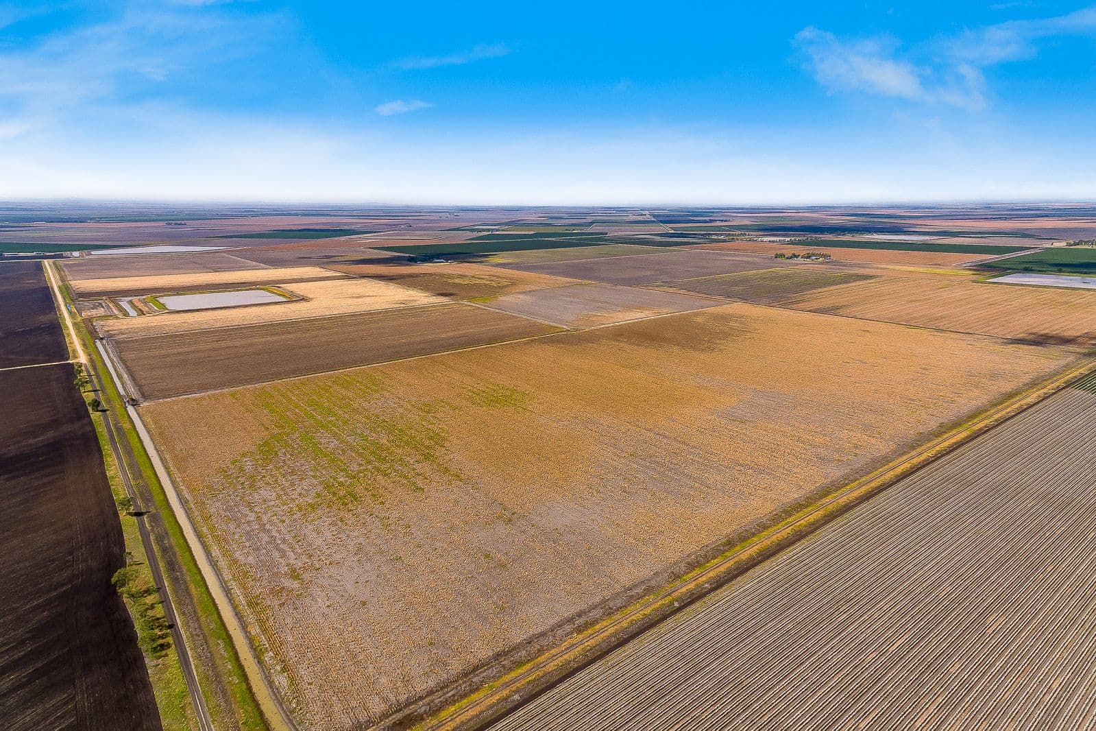 0 Pampas - Horrane Road, Cecil Plains QLD 4407, Cecil Plains - Thumbnail 6