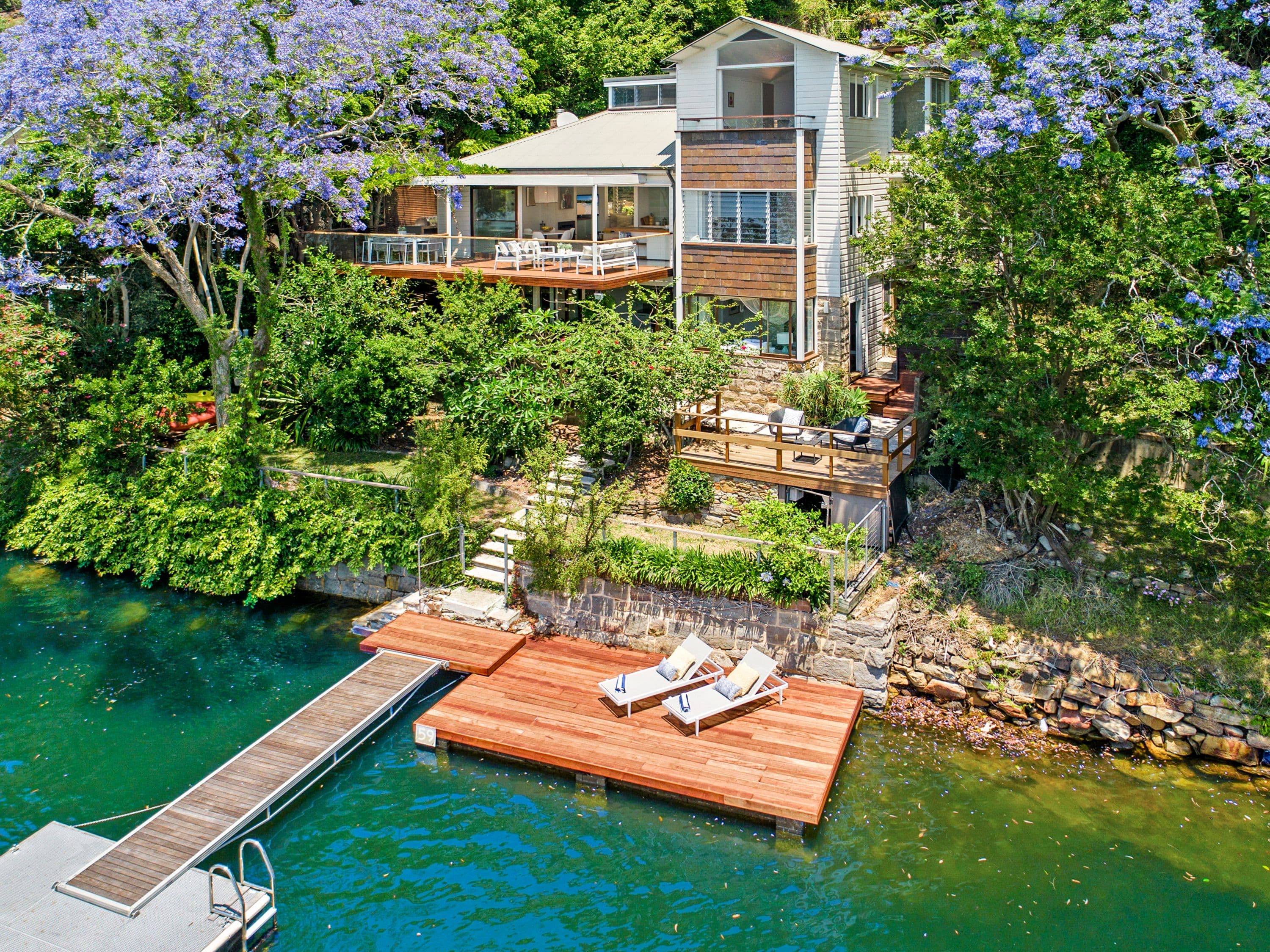 Lot 8 Calabash Estate, Berowra Waters NSW 2082, Berowra Waters - Thumbnail 3