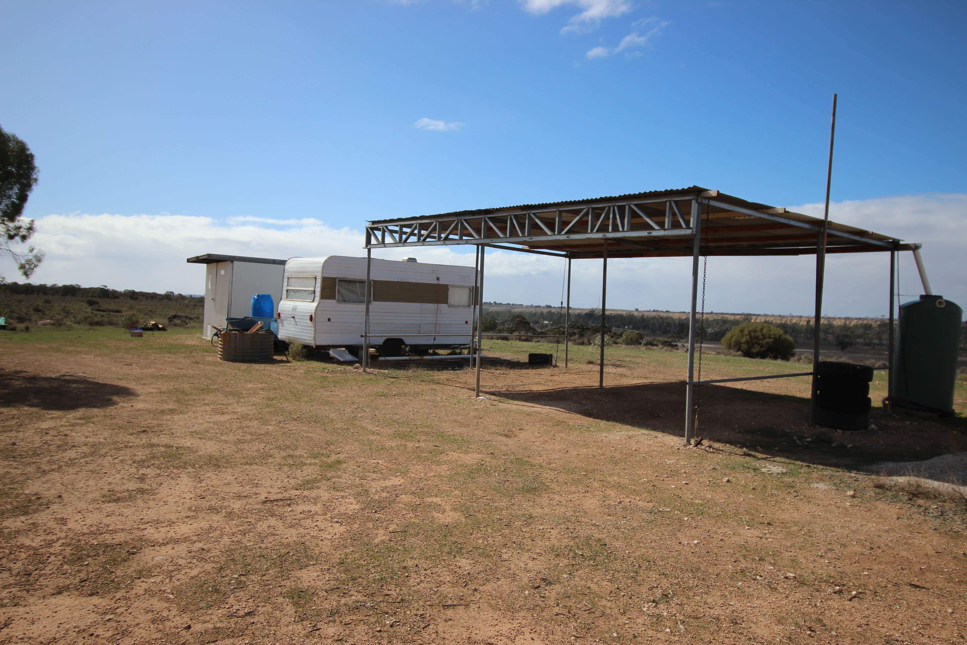 Lot 1 Murraylands Road, Blanchetown SA 5357, Blanchetown - Image 1