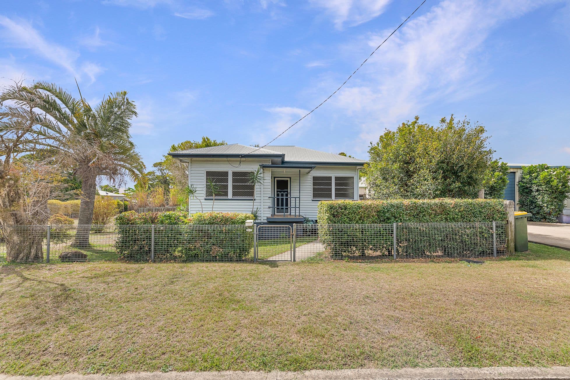 3 Lamb Street, Walkervale QLD 4670, Walkervale - Image 1