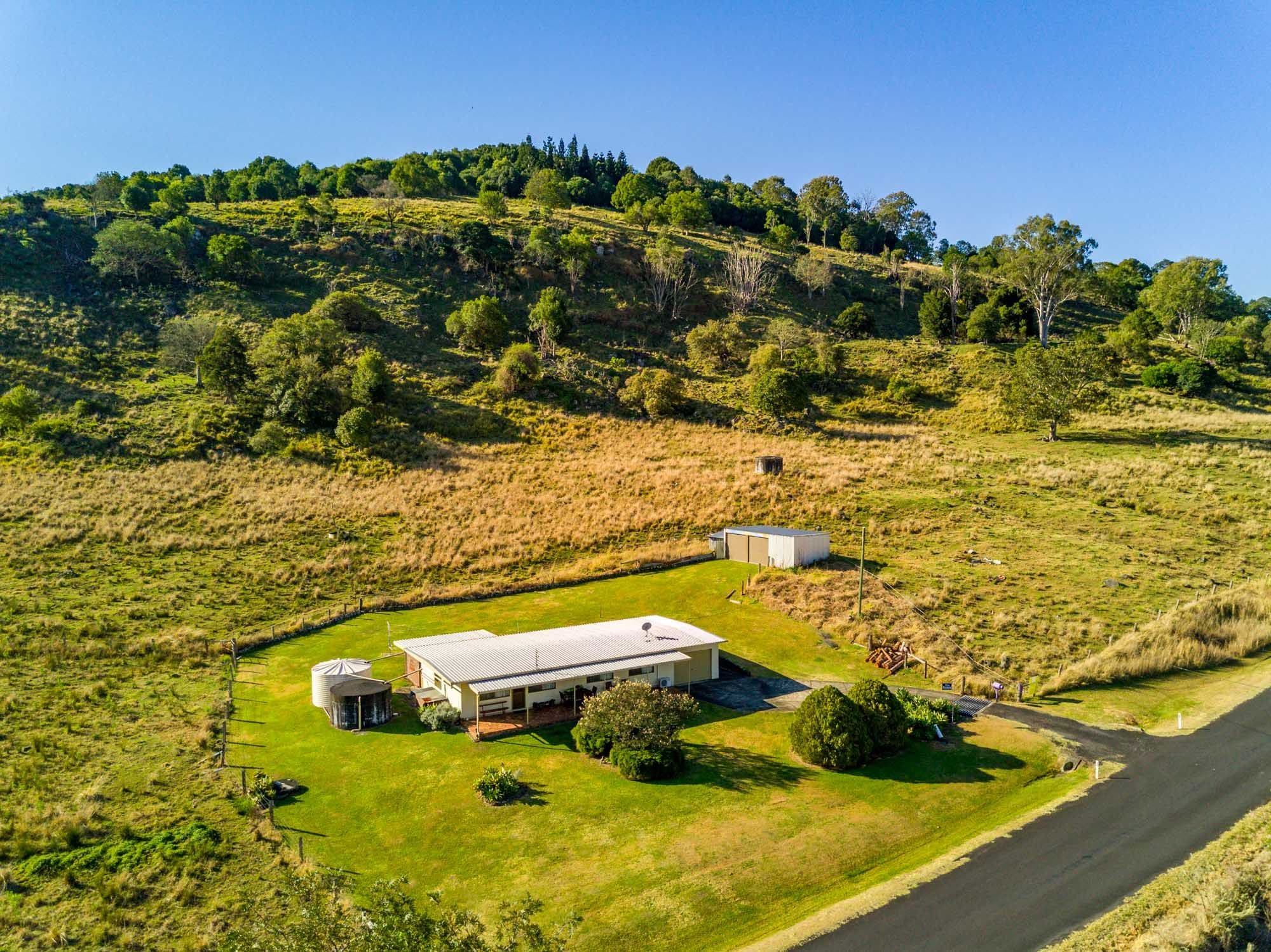 377 Pinchin Road, Goolmangar NSW 2480, Goolmangar - Image 1