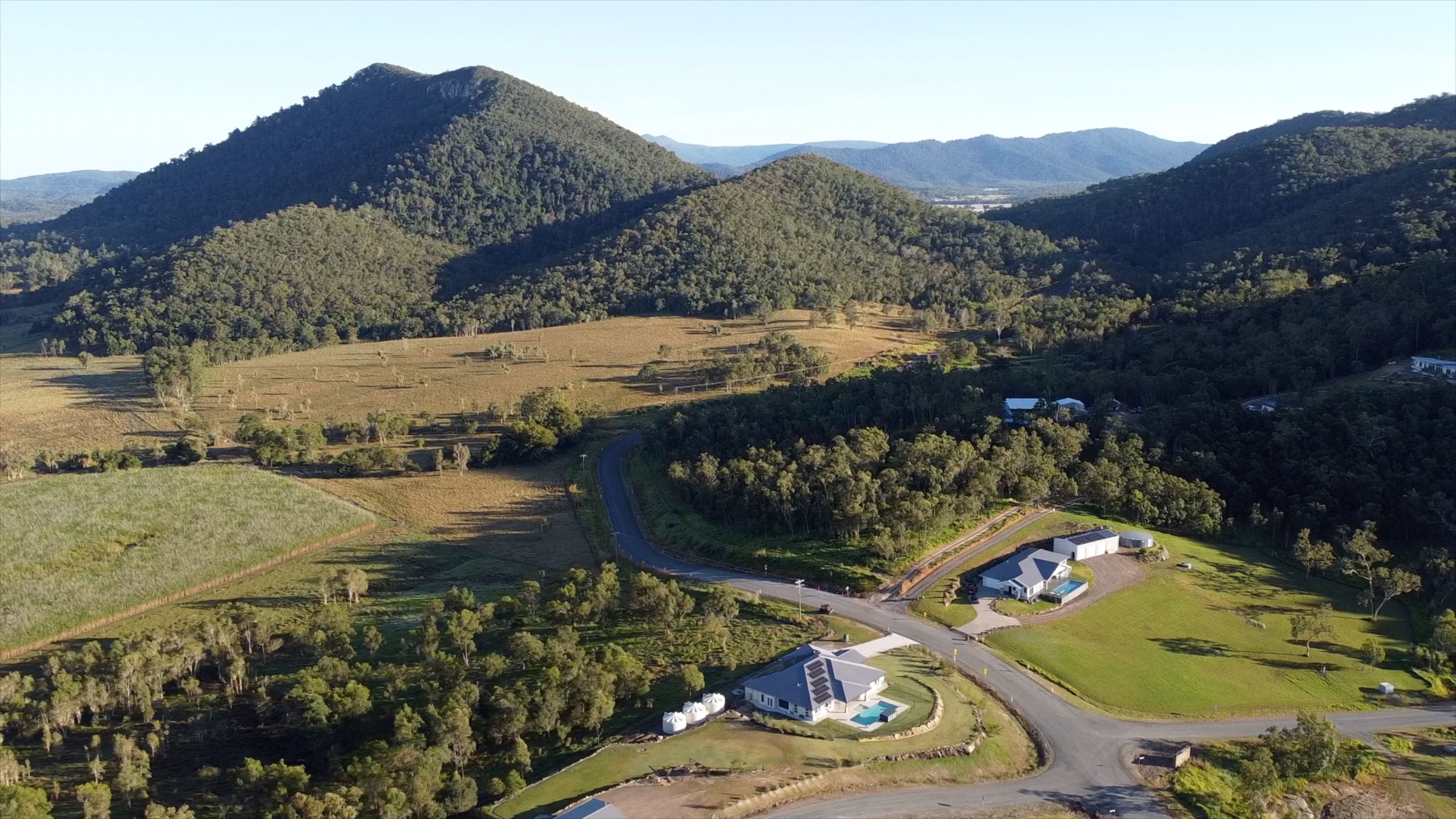 Lot 21 MARLOW, Rifle Range Road Hidden Valley, Preston QLD 4800, Preston - Thumbnail 3