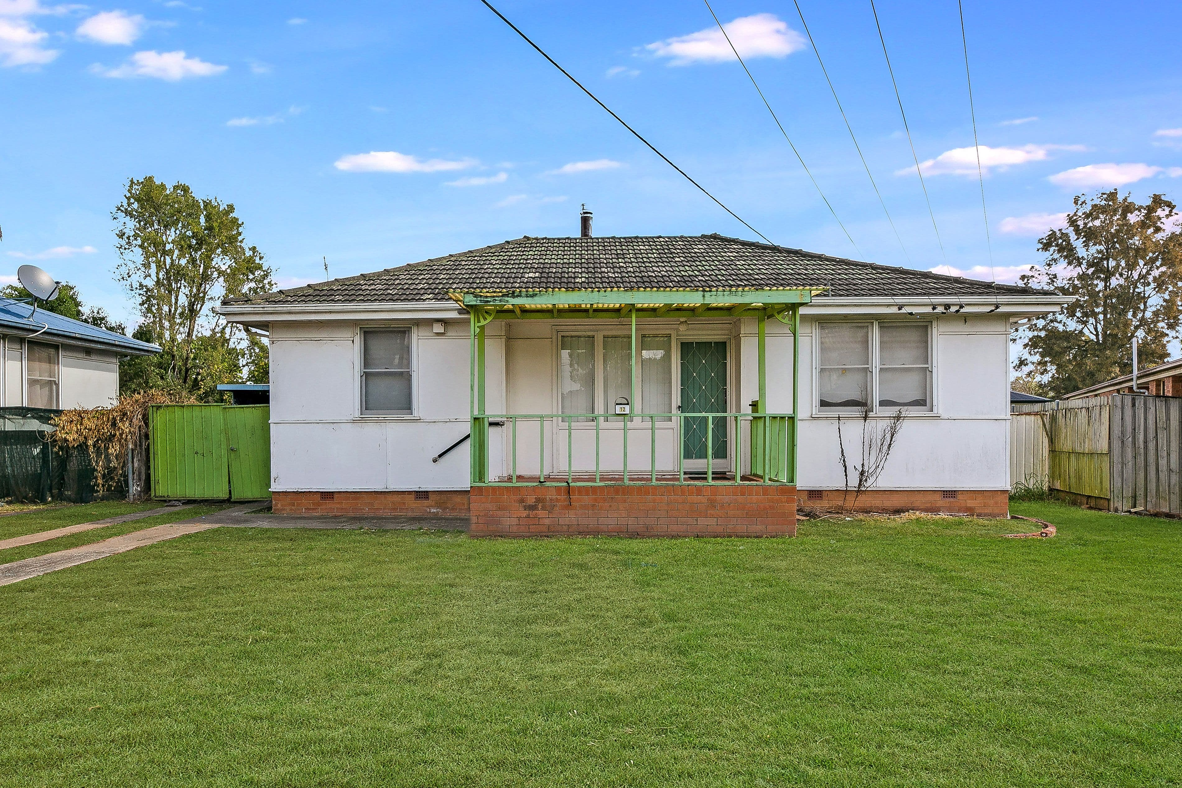 12 McCartney Street, Warwick Farm NSW 2170, Warwick Farm - Image 1