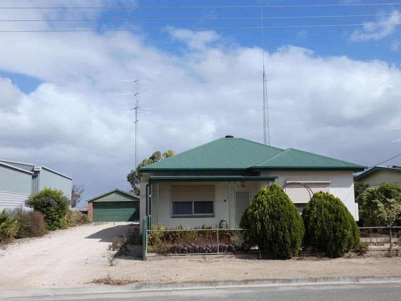 8 Fourth Street, Warooka SA 5577, Warooka - Image 1
