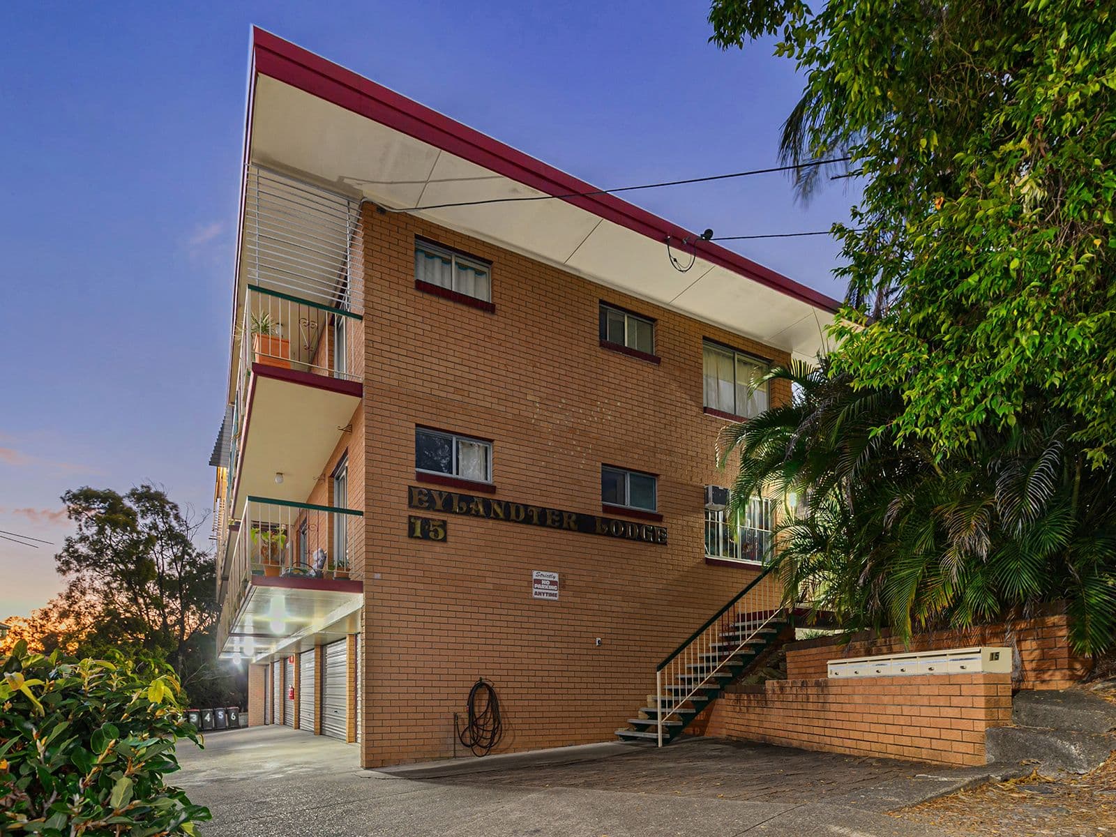 15 Glassey Street, Red Hill QLD 4059, Red Hill - Image 1