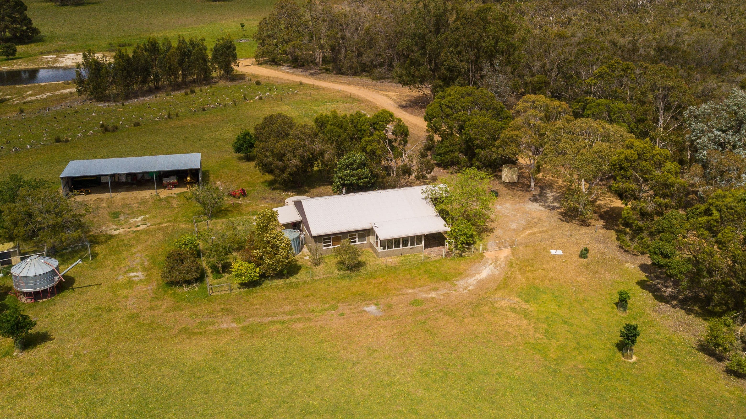 258 Greeuw Road, Narrikup WA 6326, Narrikup - Thumbnail 7