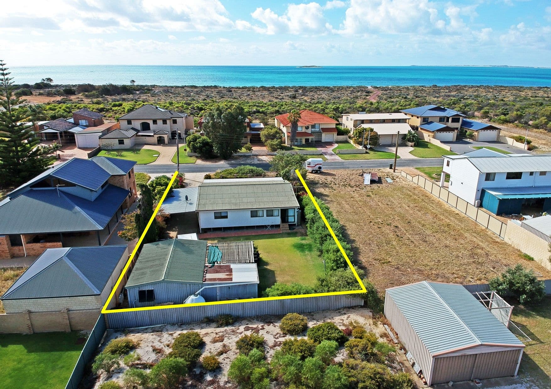8 Whitburn Place, Jurien Bay WA 6516, Jurien Bay - Image 1