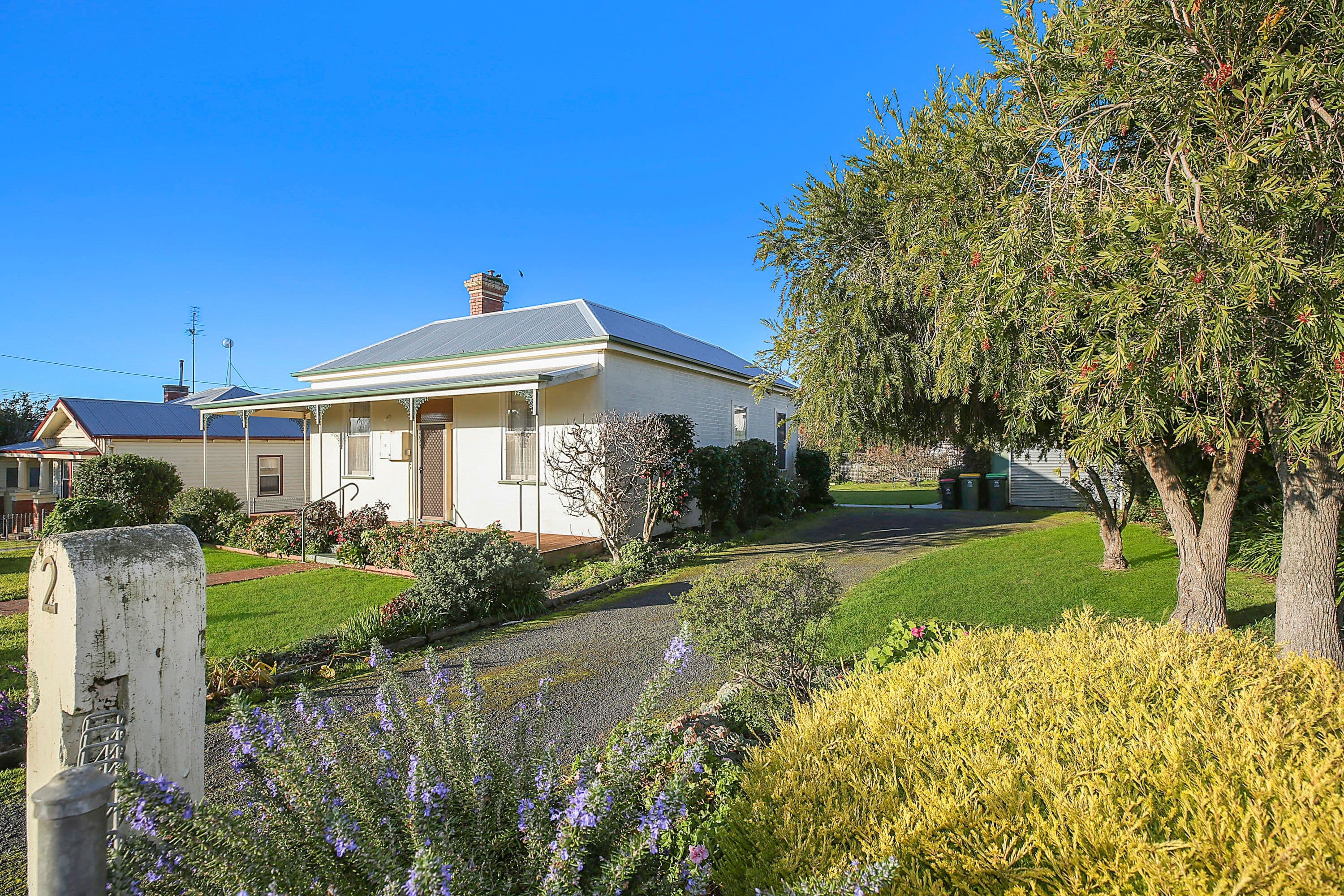 2 Lyons Street, Terang VIC 3264, Terang - Thumbnail 2