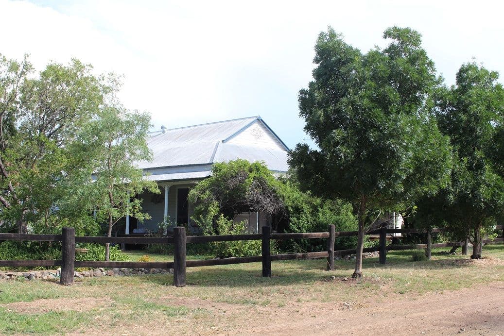 22 Upper Bingara Side Road, Upper Bingara NSW 2404, Upper Bingara - Image 1