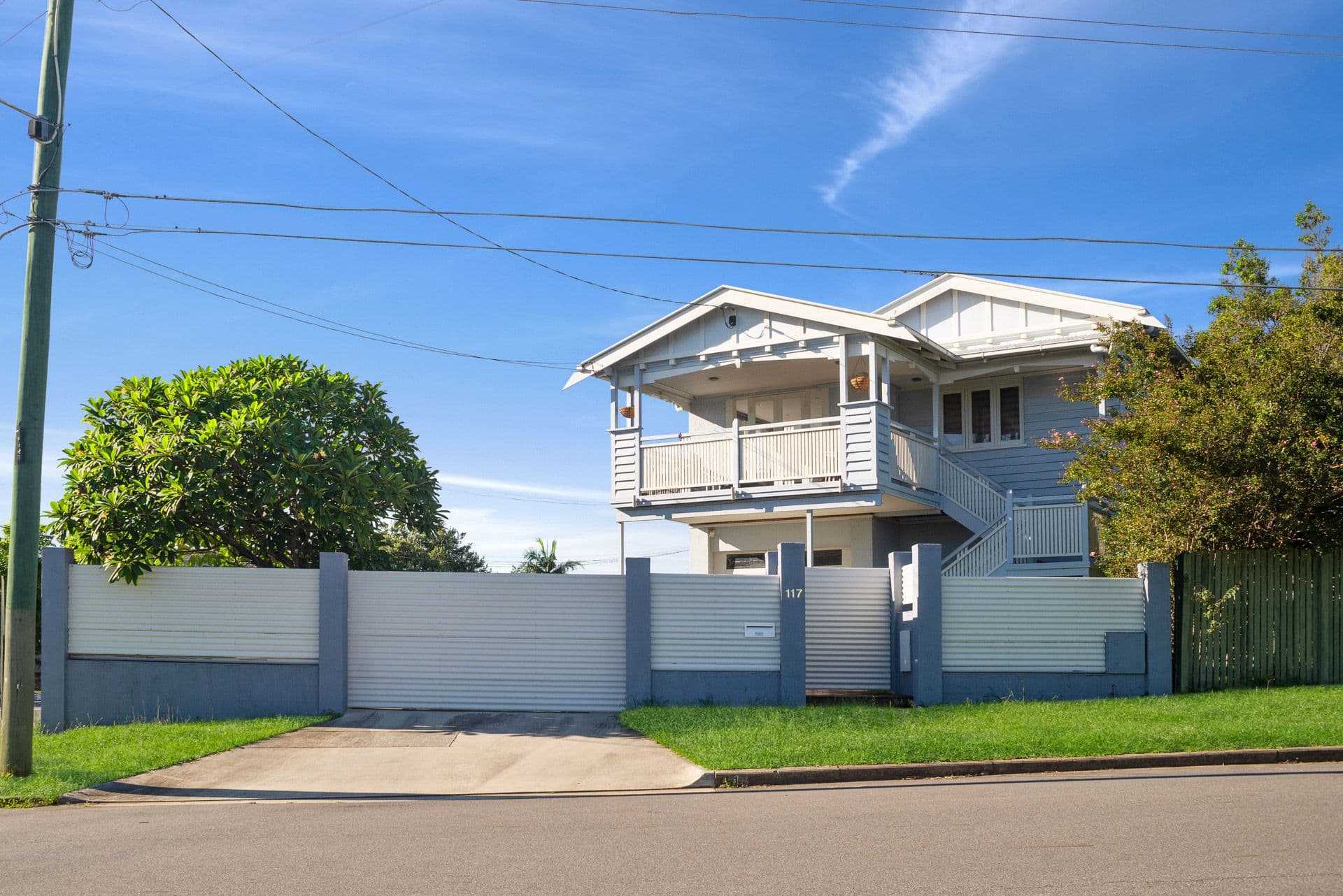 117 Blandford Street, Grange QLD 4051, Grange - Image 1