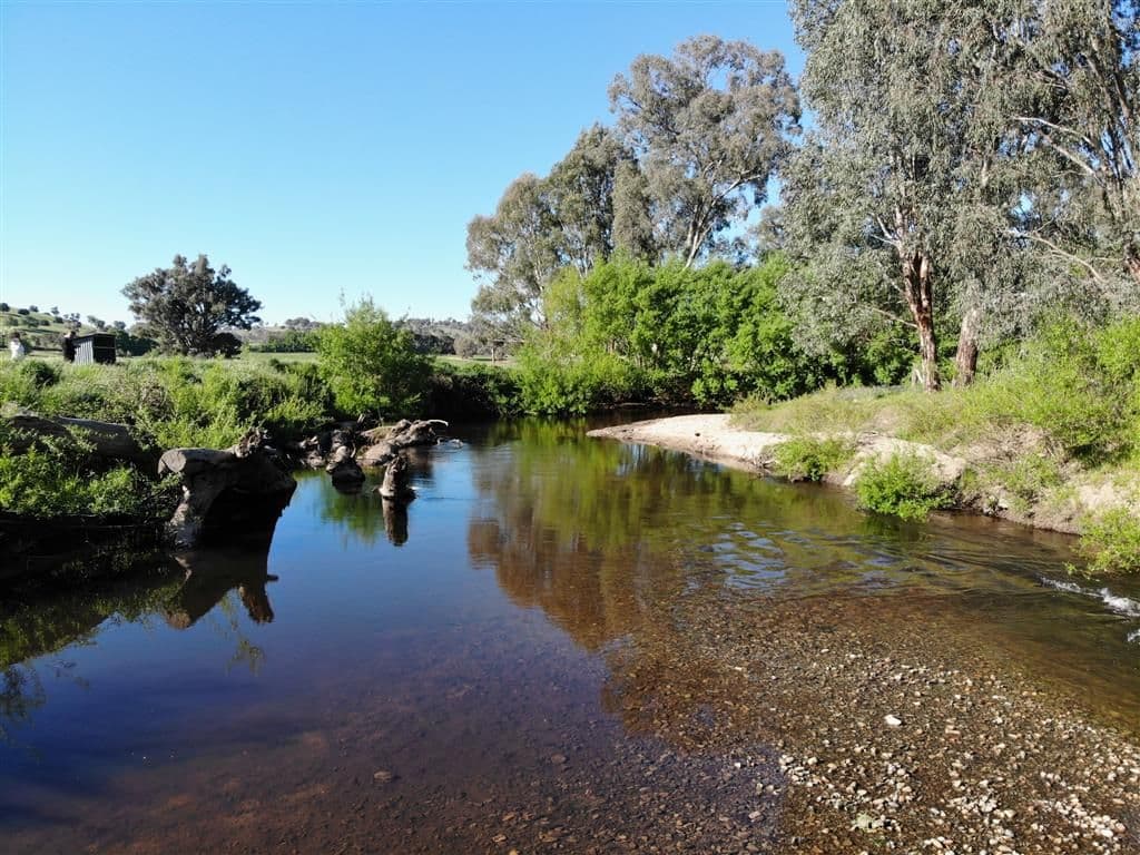 "San Quentin" Lacmalac Road, Tumut NSW 2720, Tumut - Thumbnail 3