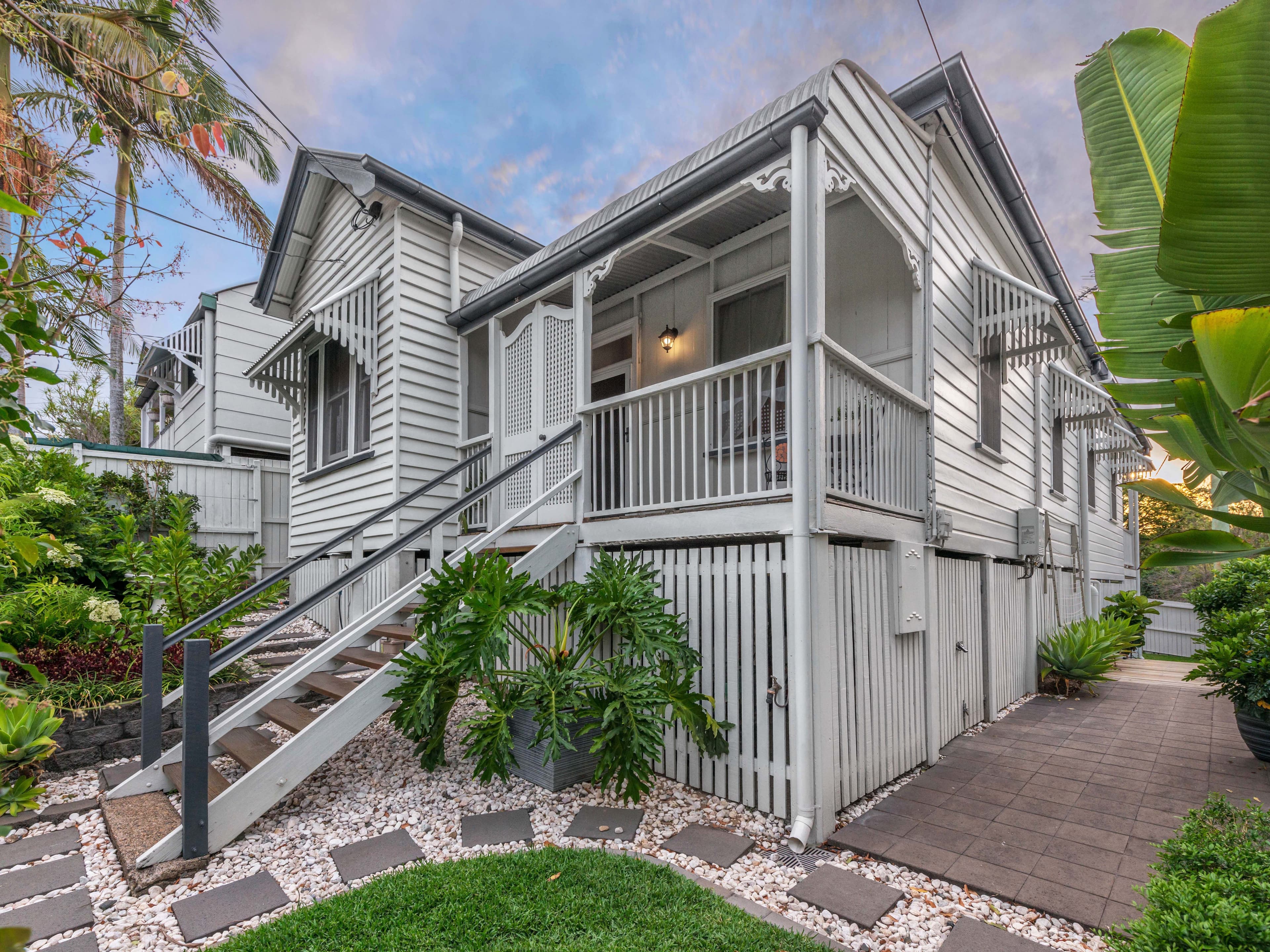 36 Confederate Street, Red Hill QLD 4059, Red Hill - Thumbnail 4