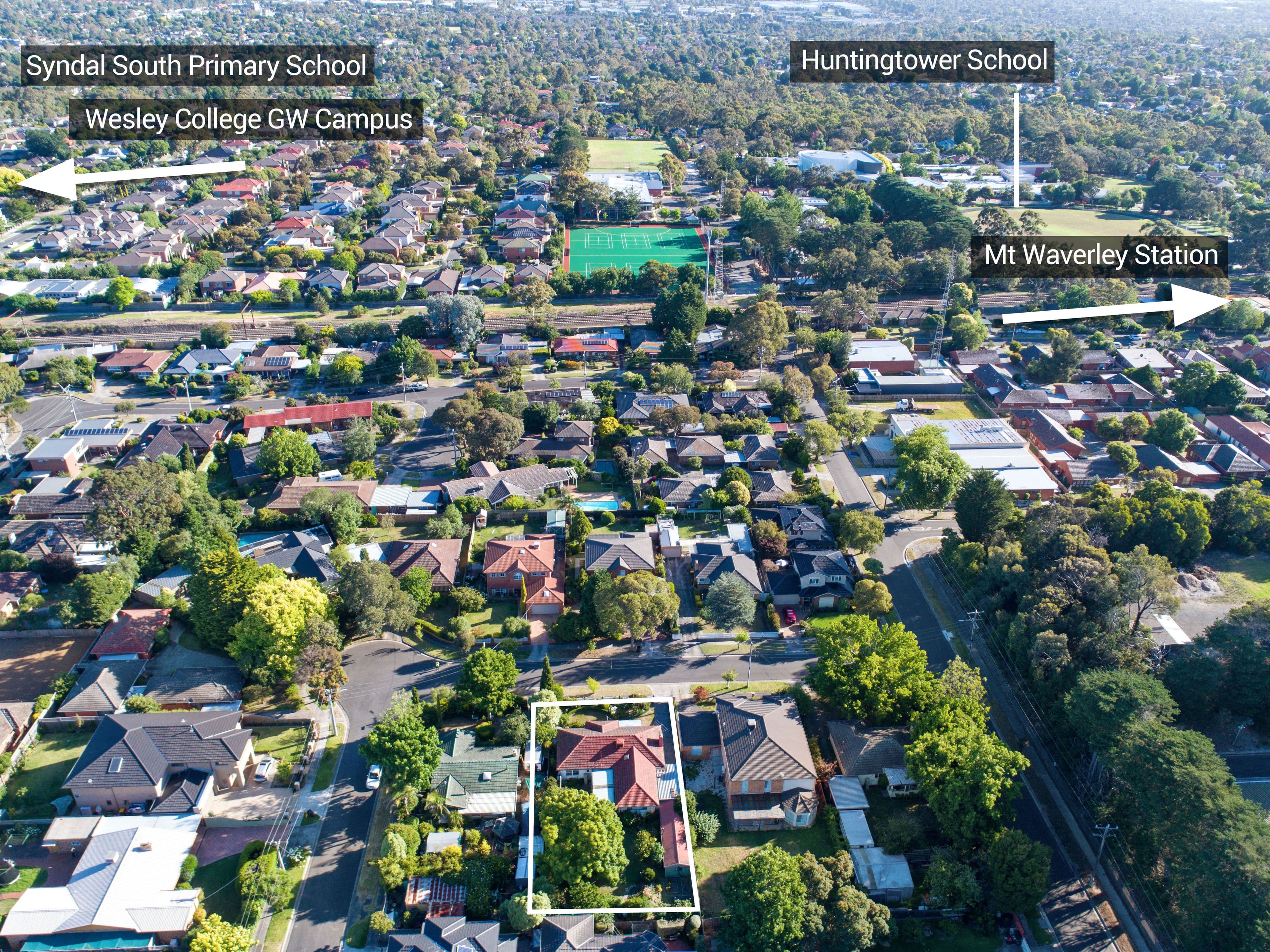 5 Una Street, Mount Waverley VIC 3149, Mount Waverley - Thumbnail 2