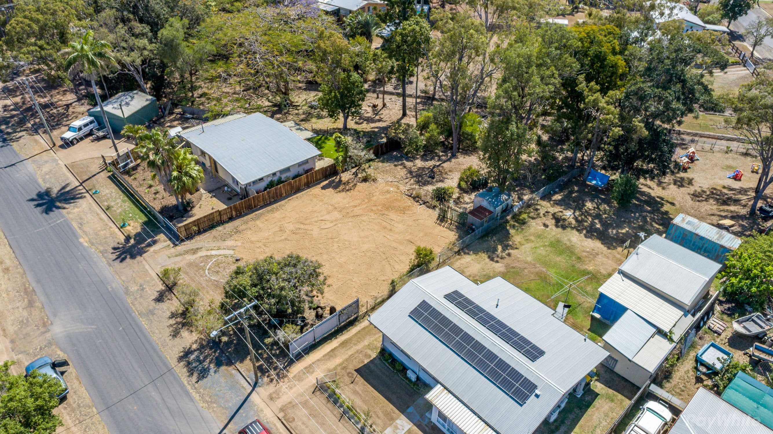 6 Buzza Street, Walkervale QLD 4670, Walkervale - Thumbnail 3
