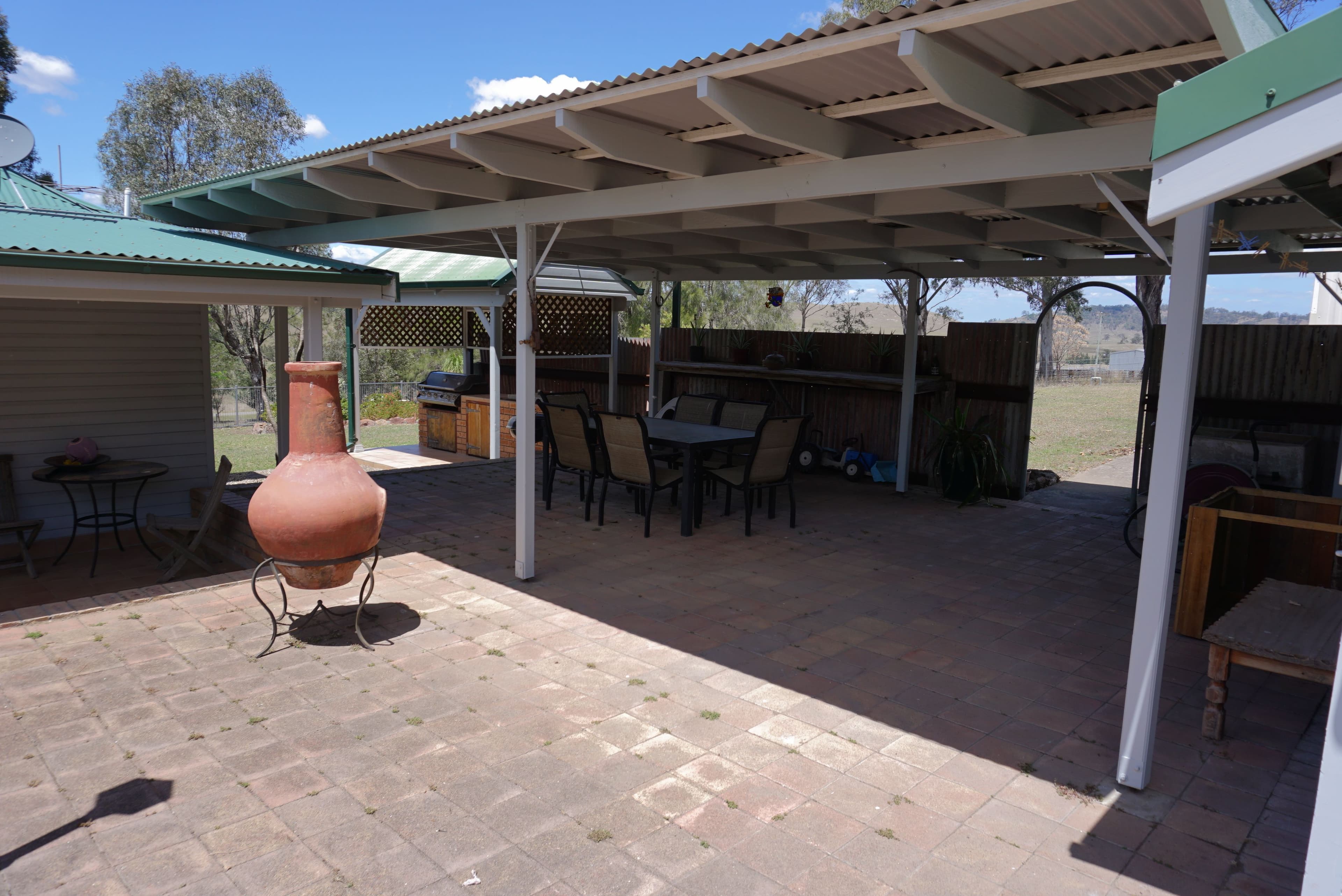 "Gulnare" 1627 Scrumlo Road, Hebden NSW 2330, Hebden - Thumbnail 4