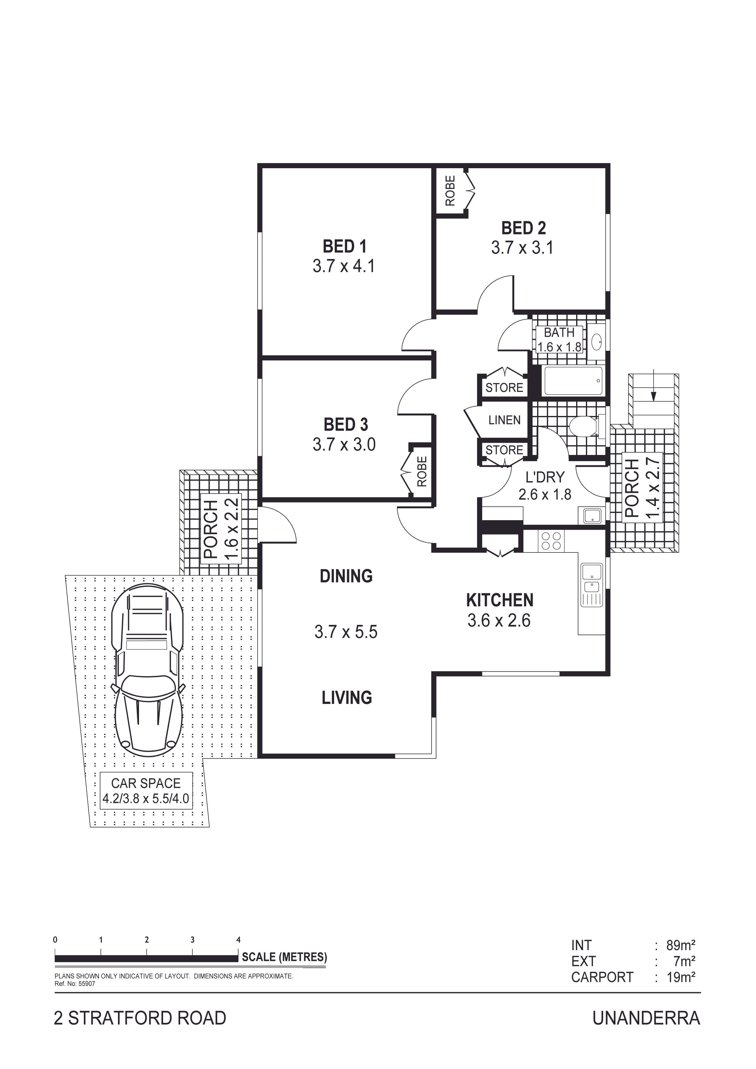 2 Stratford Road, Unanderra - Thumbnail 8