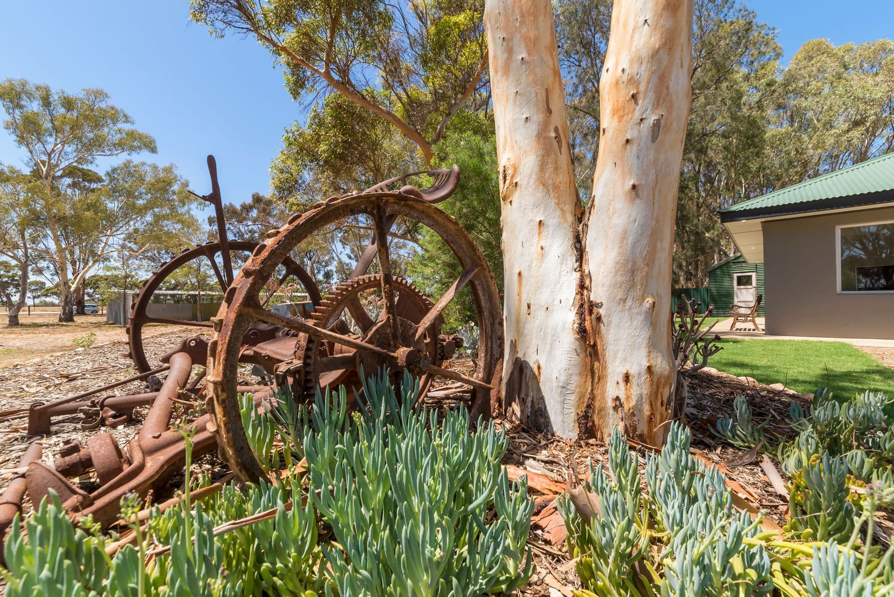 5A Fertile Avenue, Two Wells SA 5501, Two Wells - Thumbnail 2