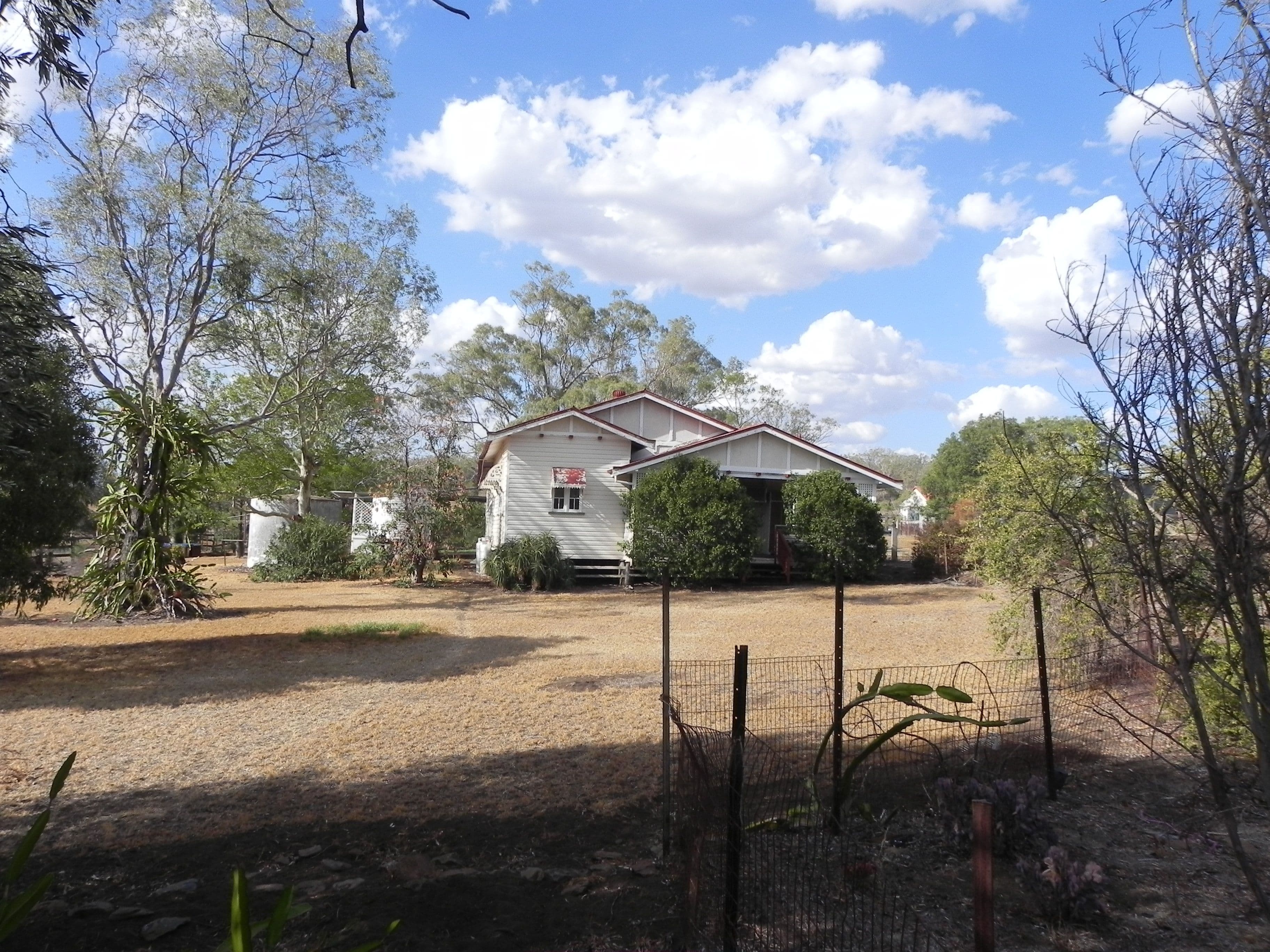 2804 Toowoomba-Cecil Plains Road,, Biddeston QLD 4401, Biddeston - Image 1