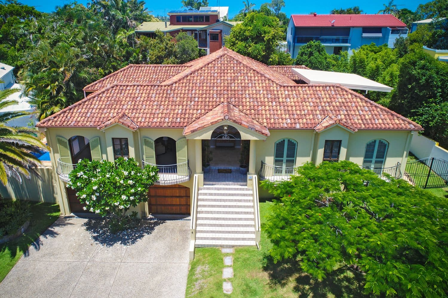 4 Tangmere Court, Noosa Heads QLD 4567, Noosa Heads - Image 1
