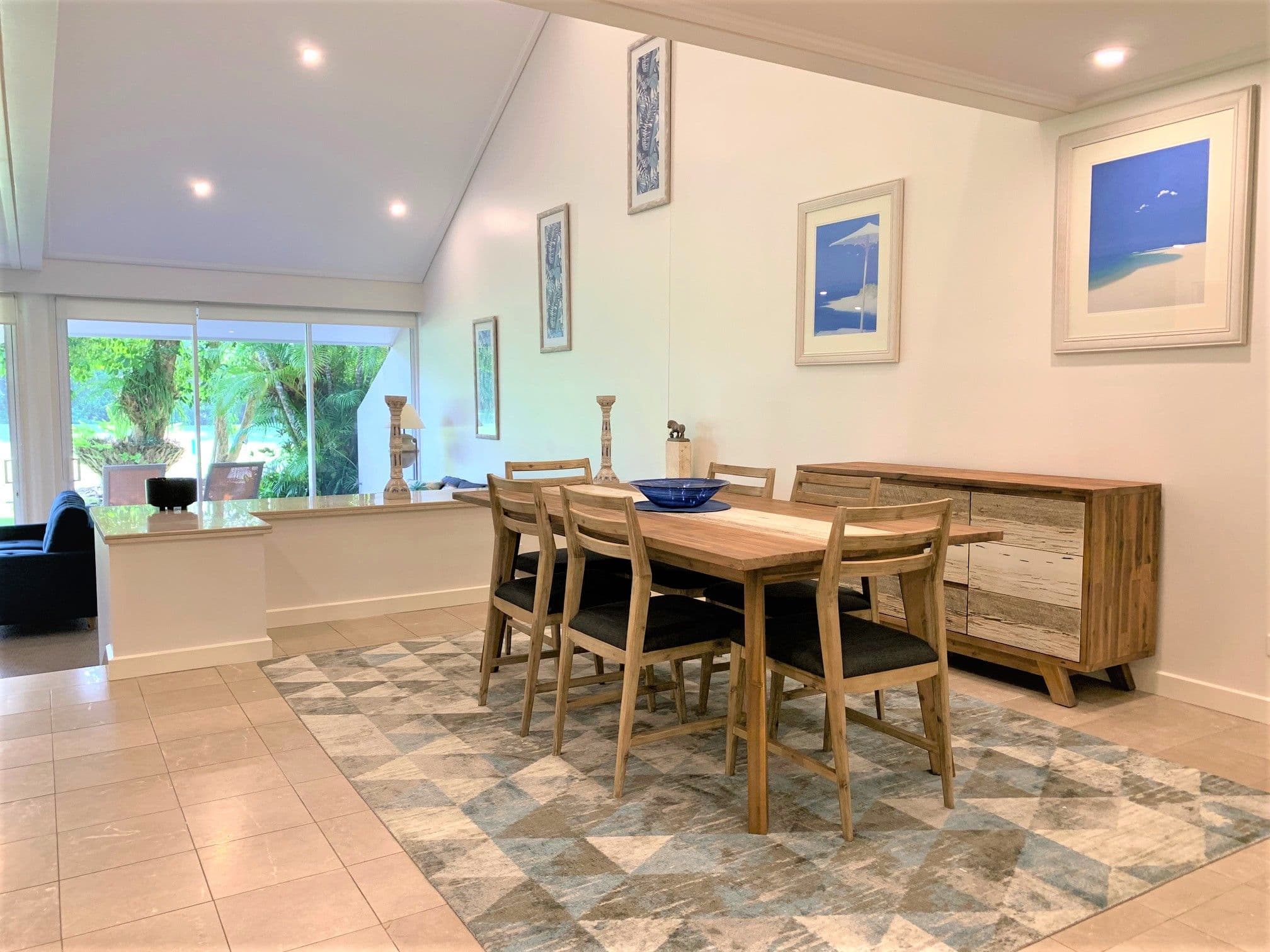 Villa 422 Pandanus Way West, Port Douglas QLD 4877, Port Douglas - Thumbnail 4