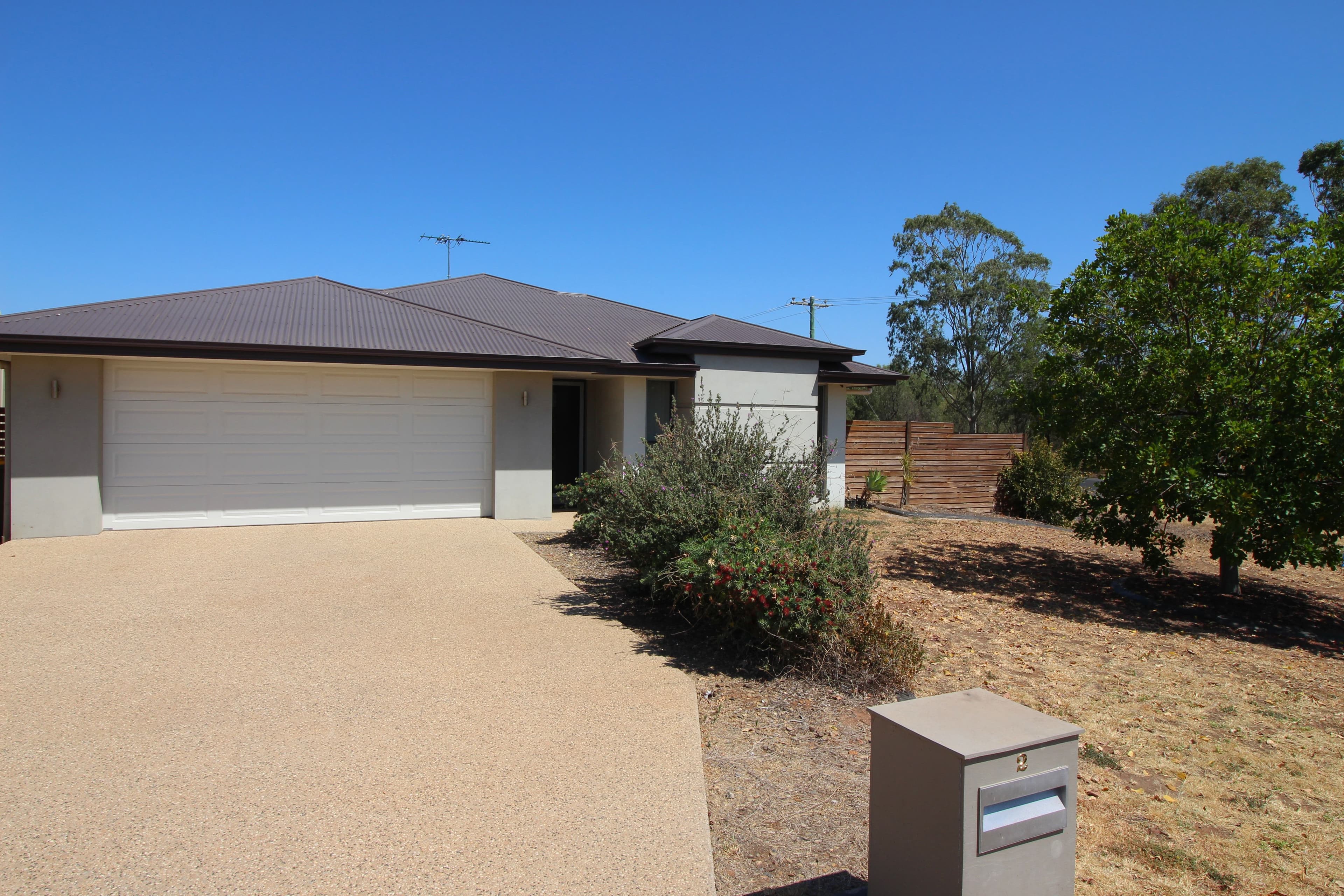 2 Maranda Street, Emerald QLD 4720, Emerald - Image 1