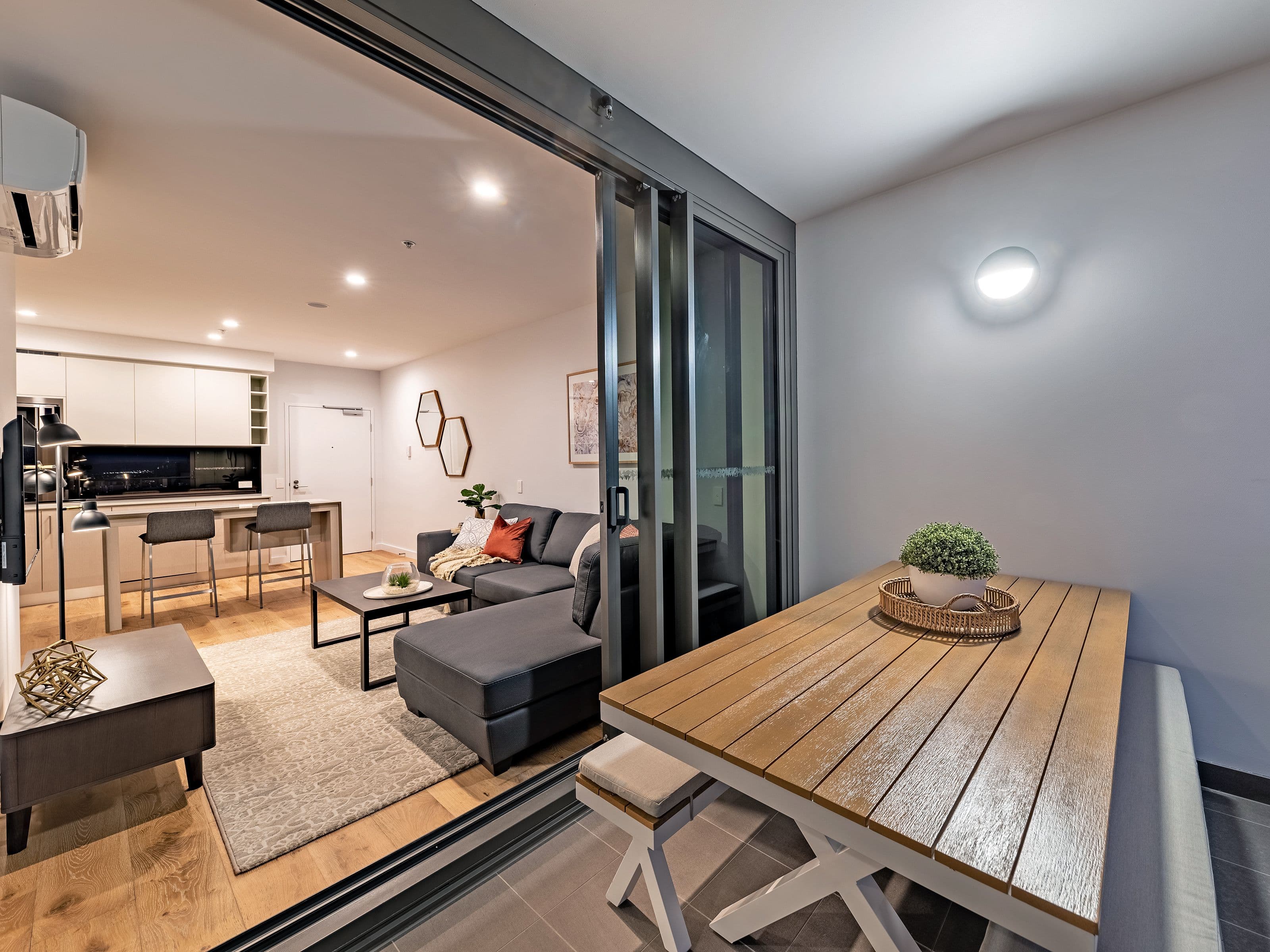 1 Beds at 380 Murray Street, Perth WA 6000, Perth - Thumbnail 3