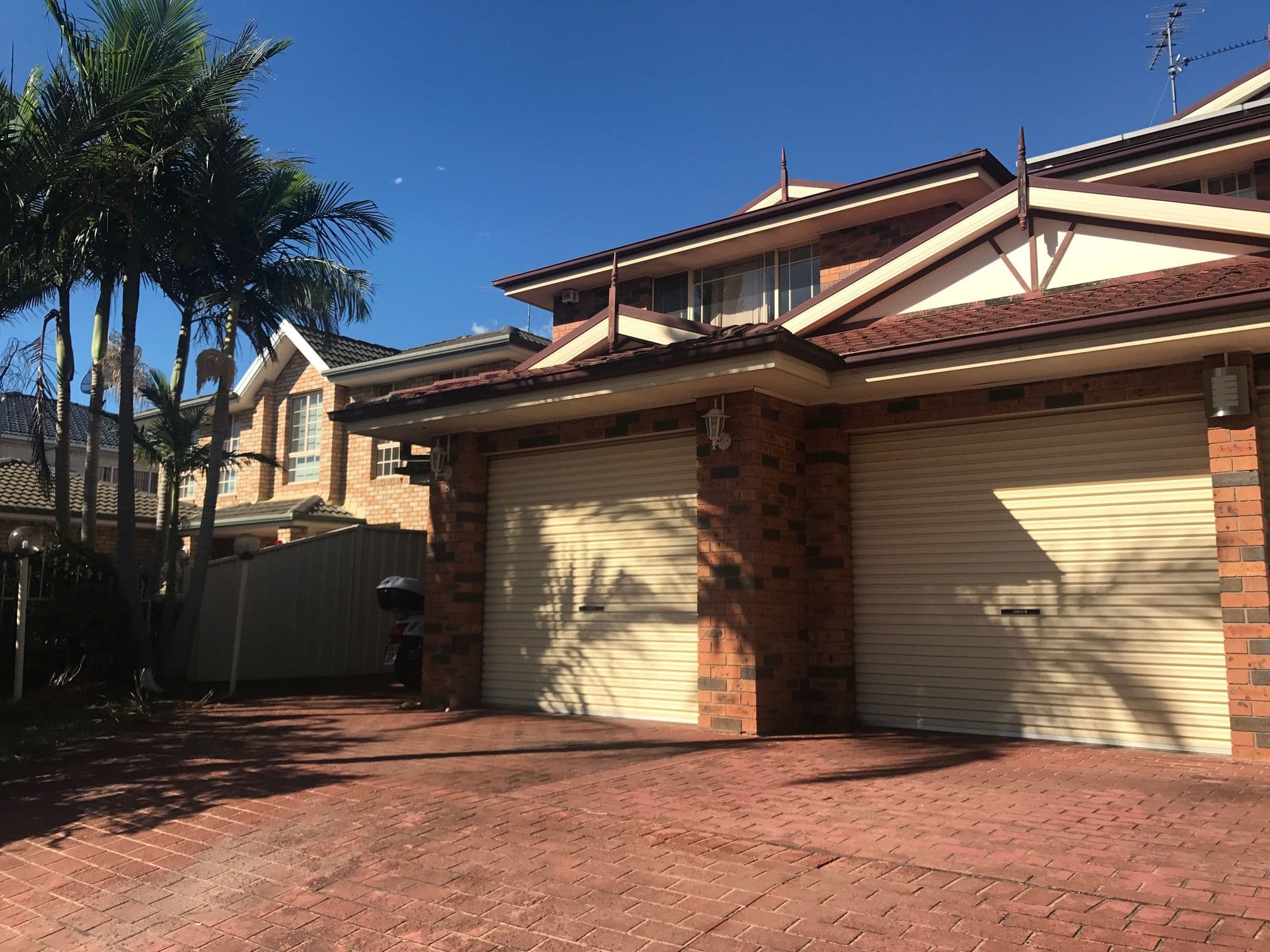 8A Corvus Road, Hinchinbrook NSW 2168, Hinchinbrook - Image 1