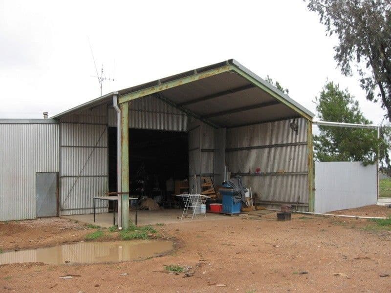 61-63 Station Street, Bogan Gate NSW 2876, Bogan Gate - Thumbnail 4