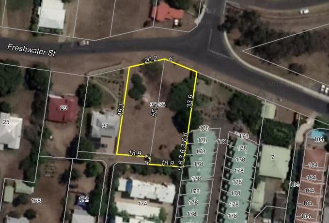 33-35 Freshwater Street, Scarness QLD 4655, Scarness - Thumbnail 8