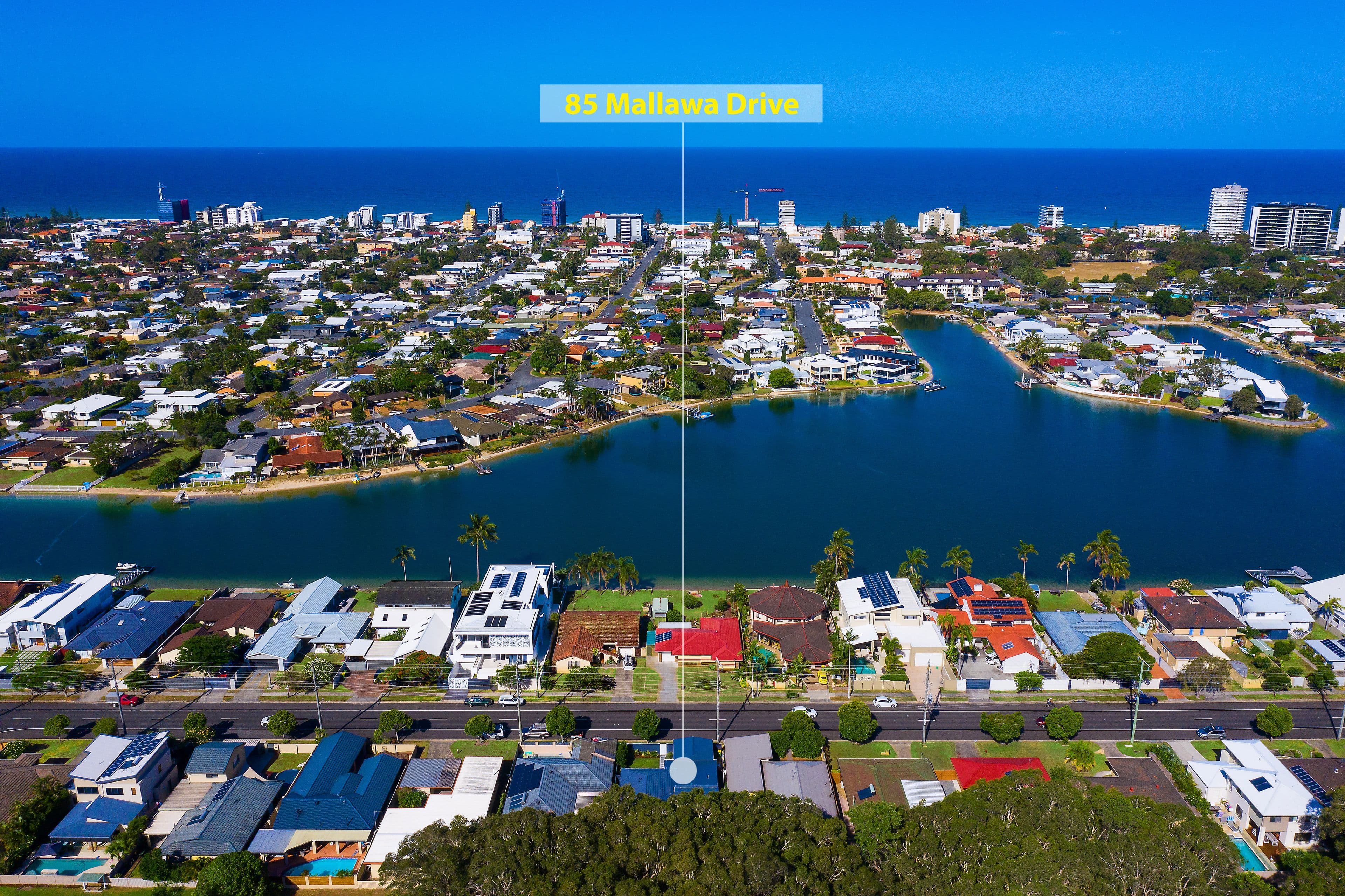 85 Mallawa Drive, Palm Beach QLD 4221, Palm Beach - Image 1