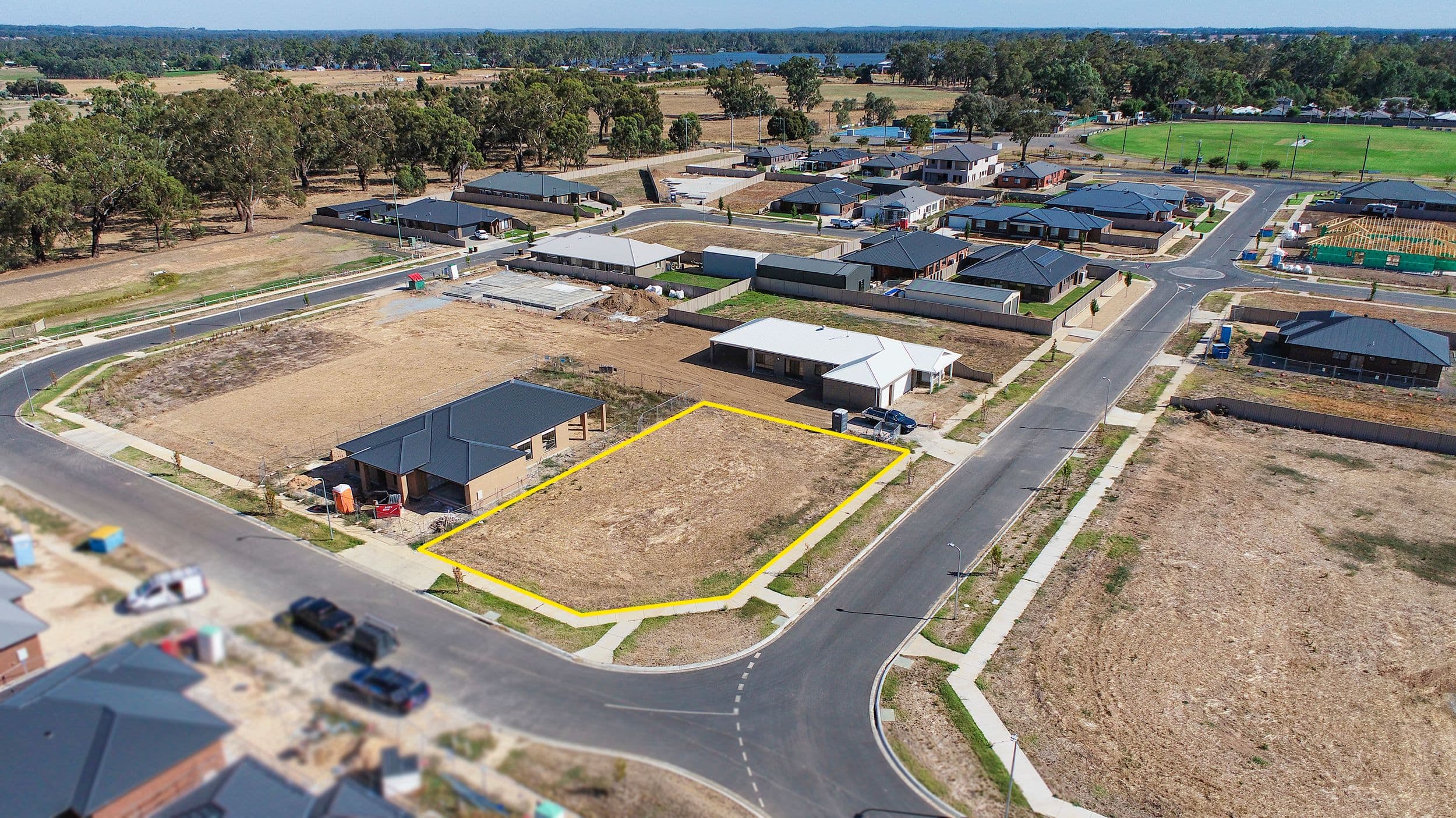 25 Hannah Crescent, NAGAMBIE VIC 3608, Nagambie - Thumbnail 4