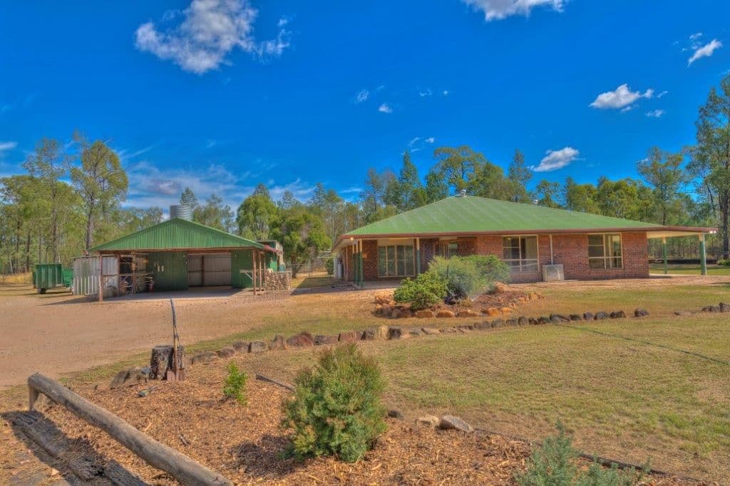 31103 Warrego Highway, Miles QLD 4415, Miles - Thumbnail 3