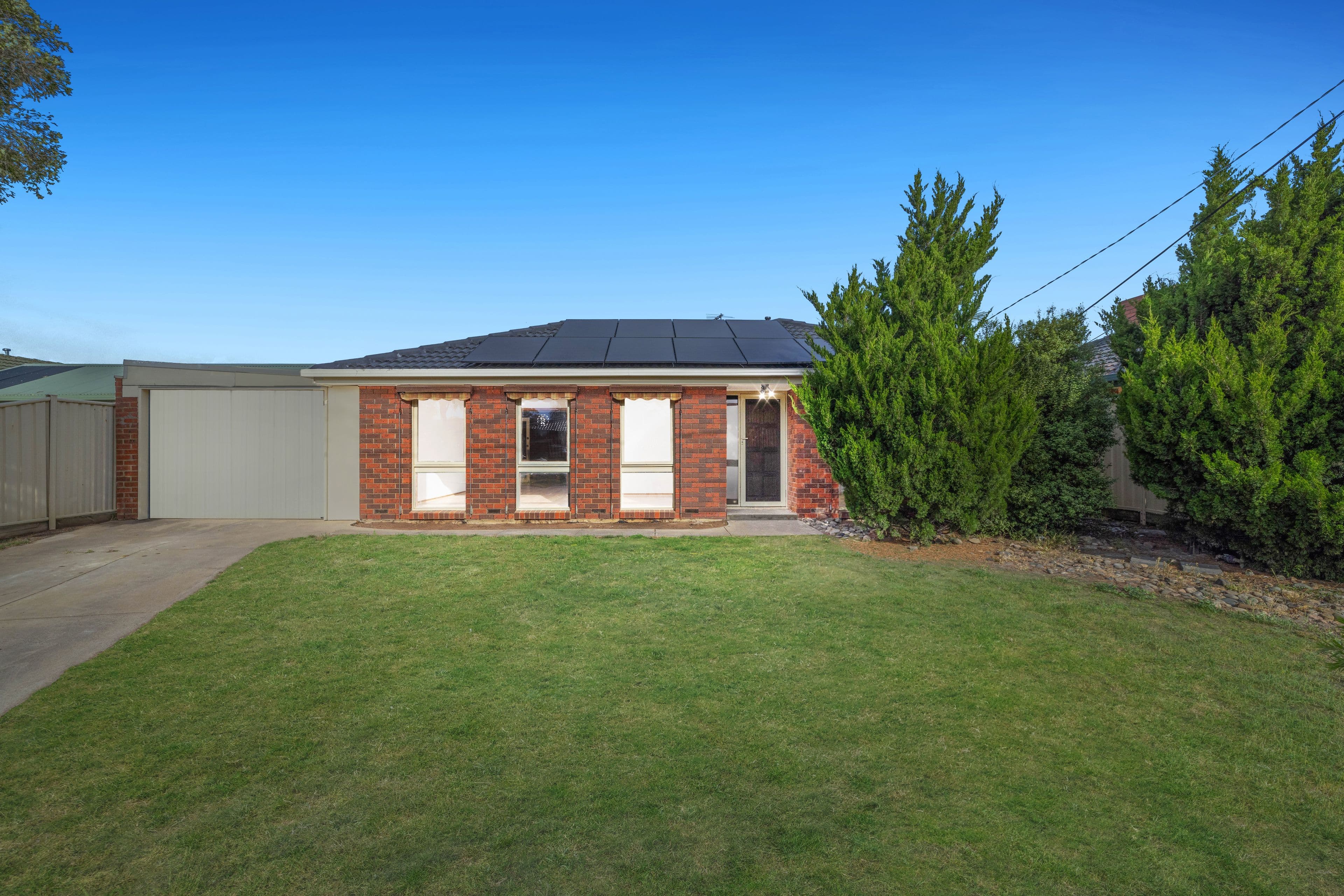 3 Buller Court, Hoppers Crossing VIC 3029, Hoppers Crossing - Image 1
