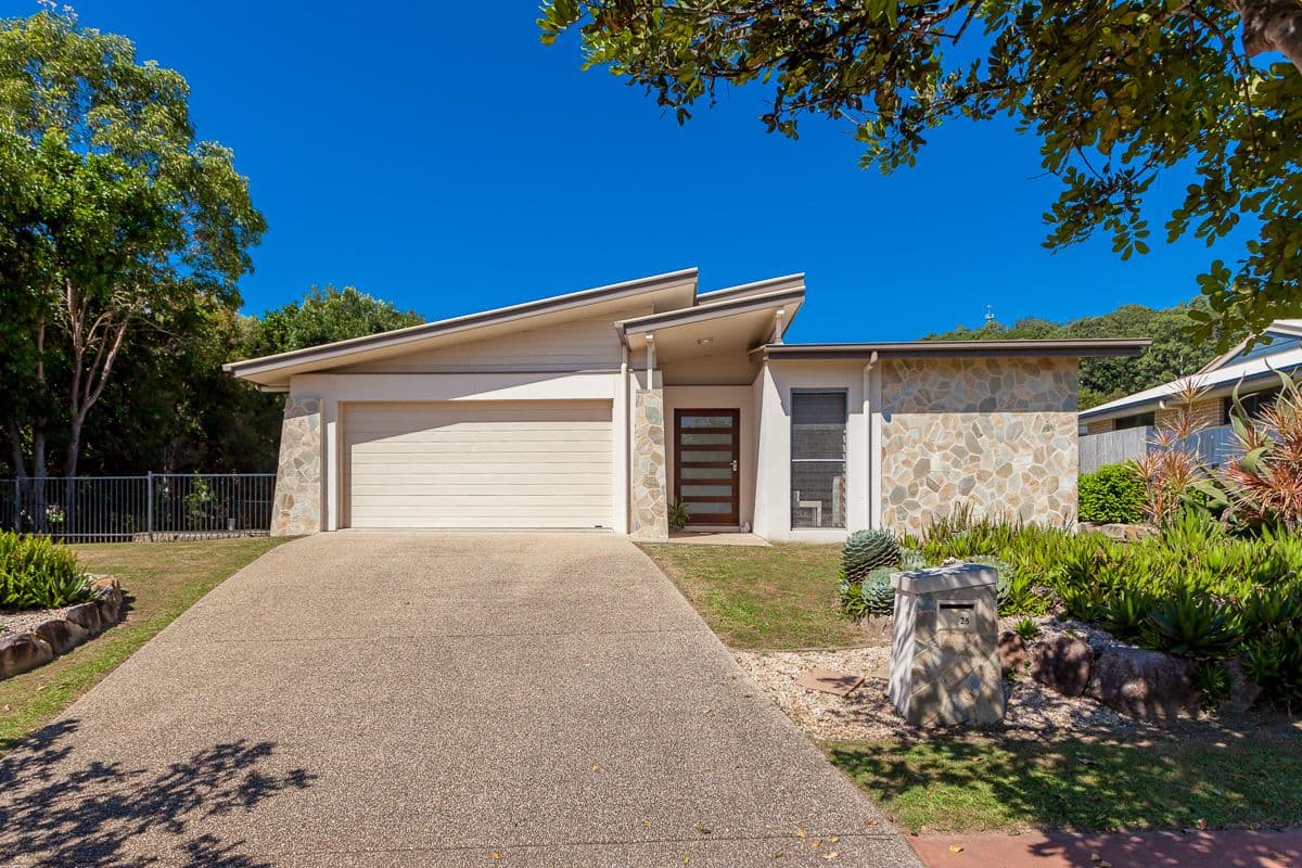 25 Parklakes Drive, Bli Bli QLD 4560, Bli Bli - Image 1