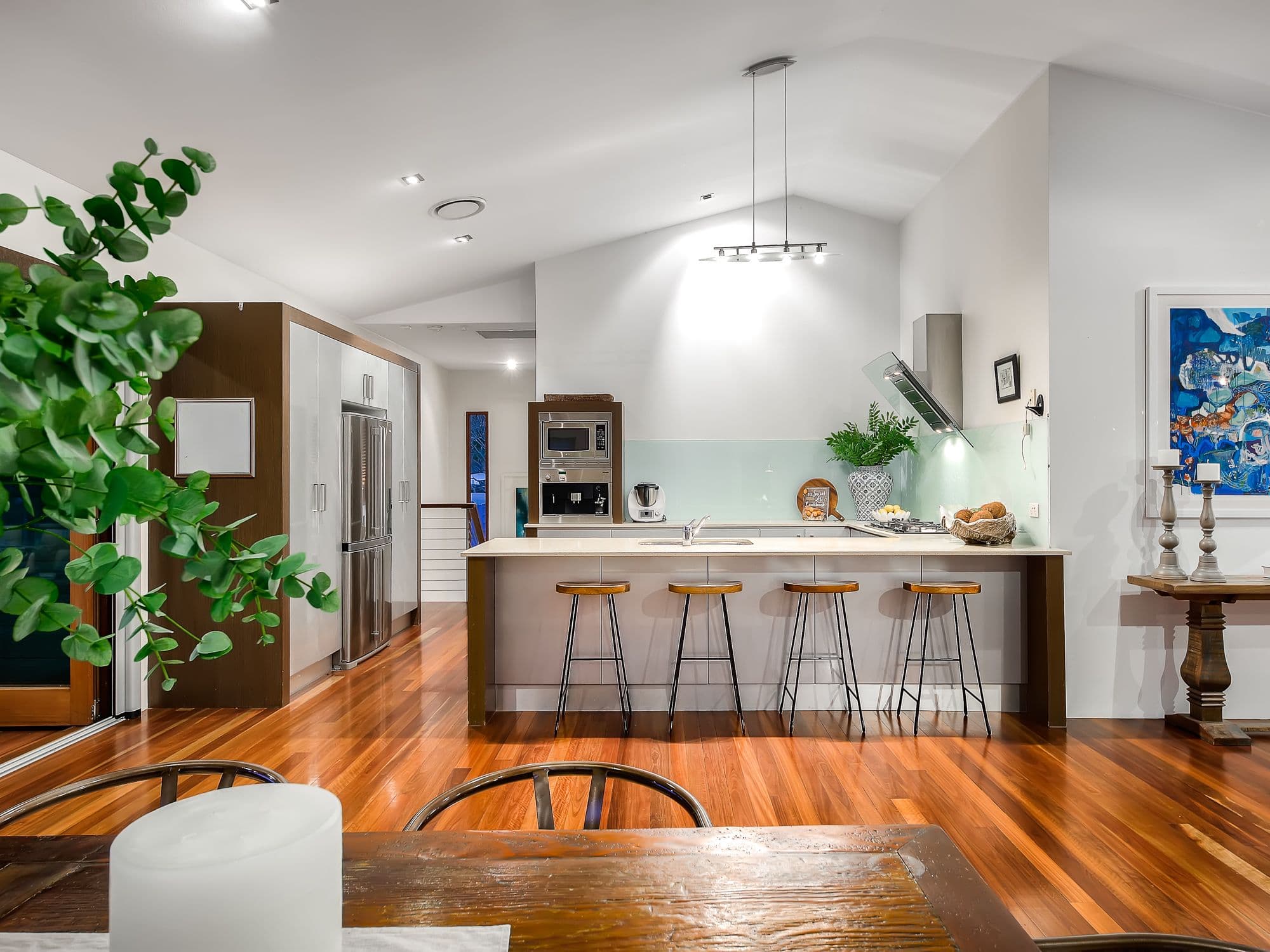 55 Huxley Avenue, Alderley QLD 4051, Alderley - Thumbnail 5
