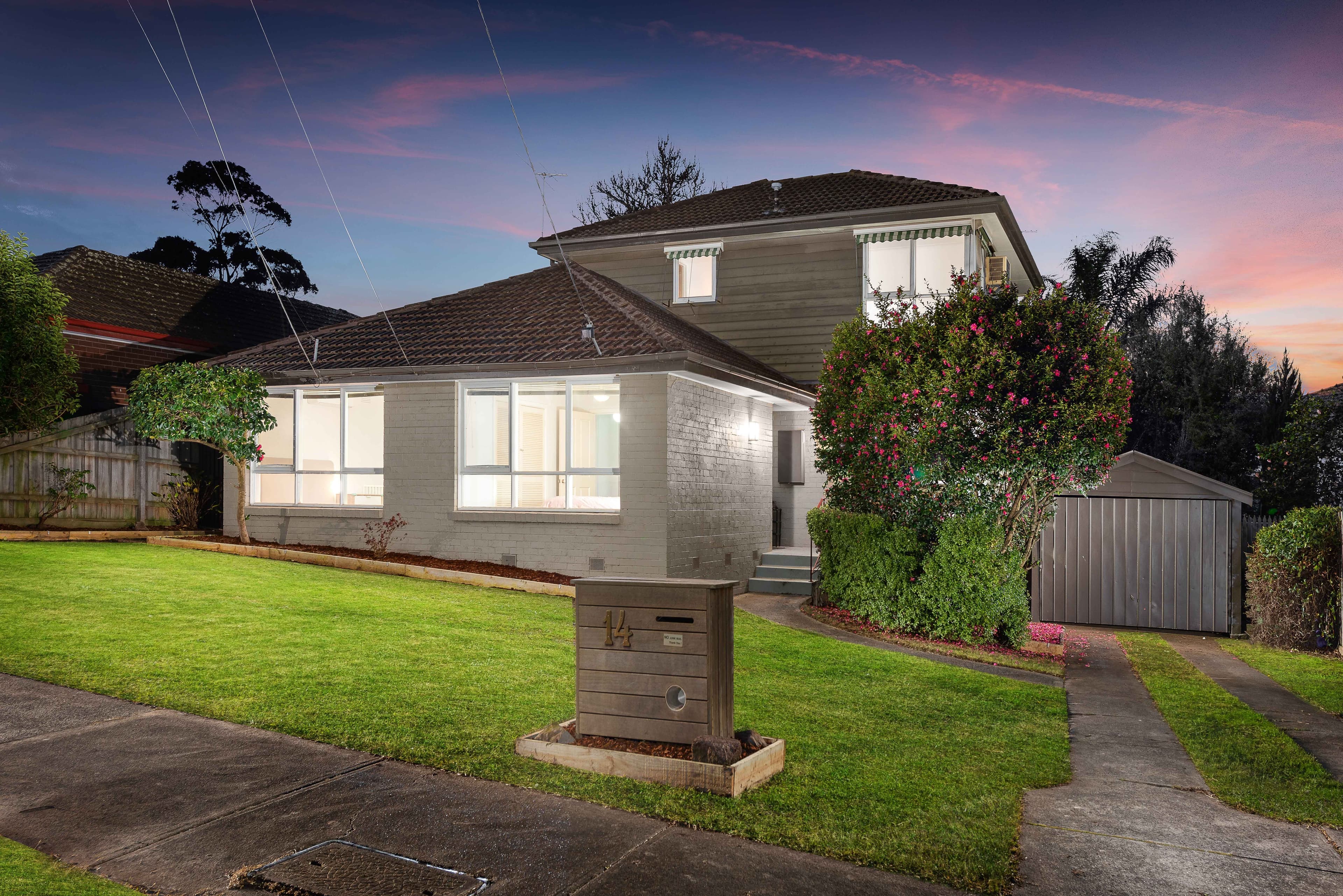 14 Boston Road, Bundoora VIC 3083, Bundoora - Image 1