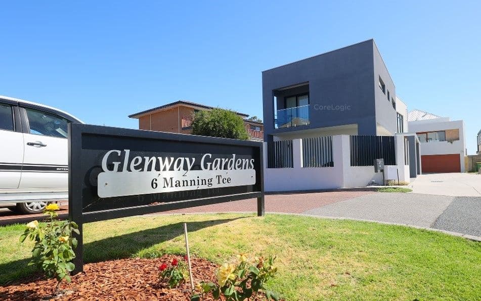 20/6 Manning Terrace, South Perth WA 6151, South Perth - Thumbnail 4