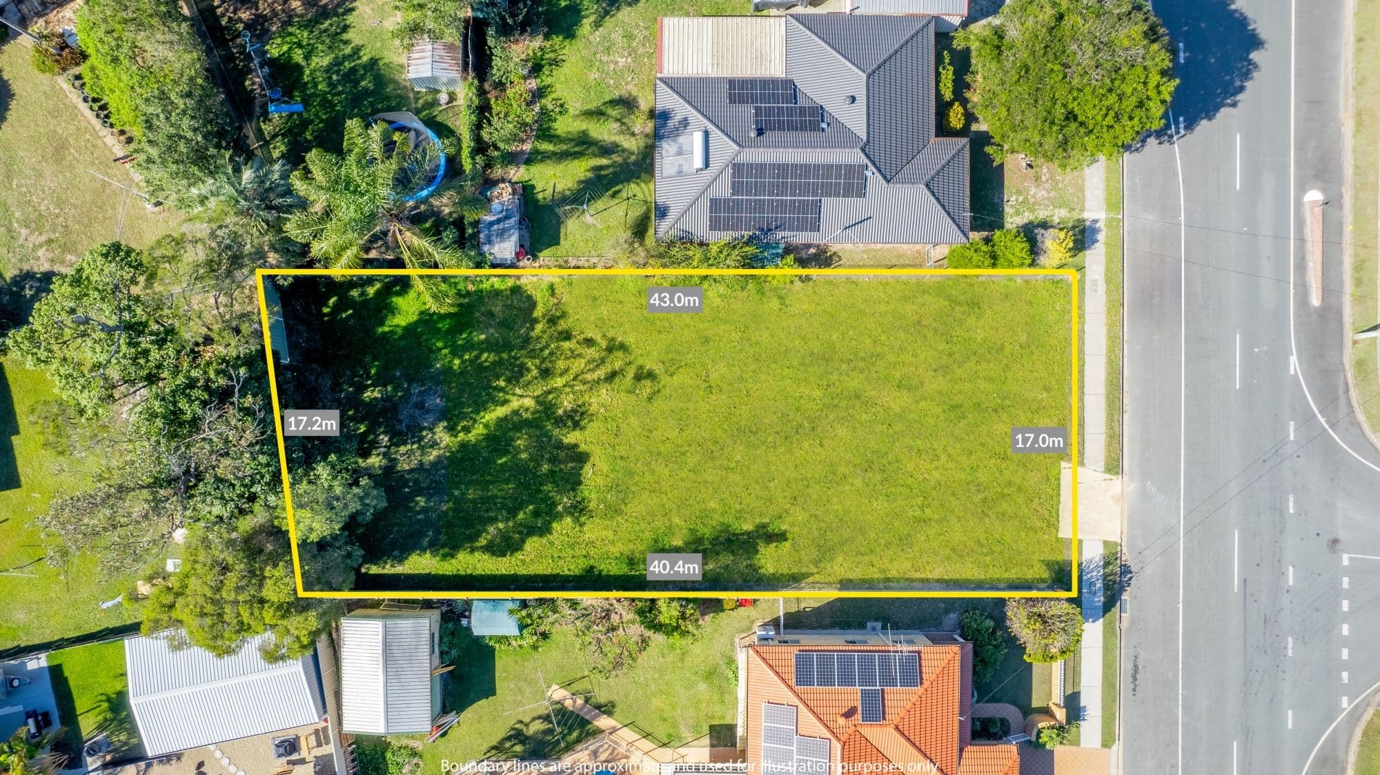 81 Sovereign Avenue, Bray Park QLD 4500, Bray Park - Image 1