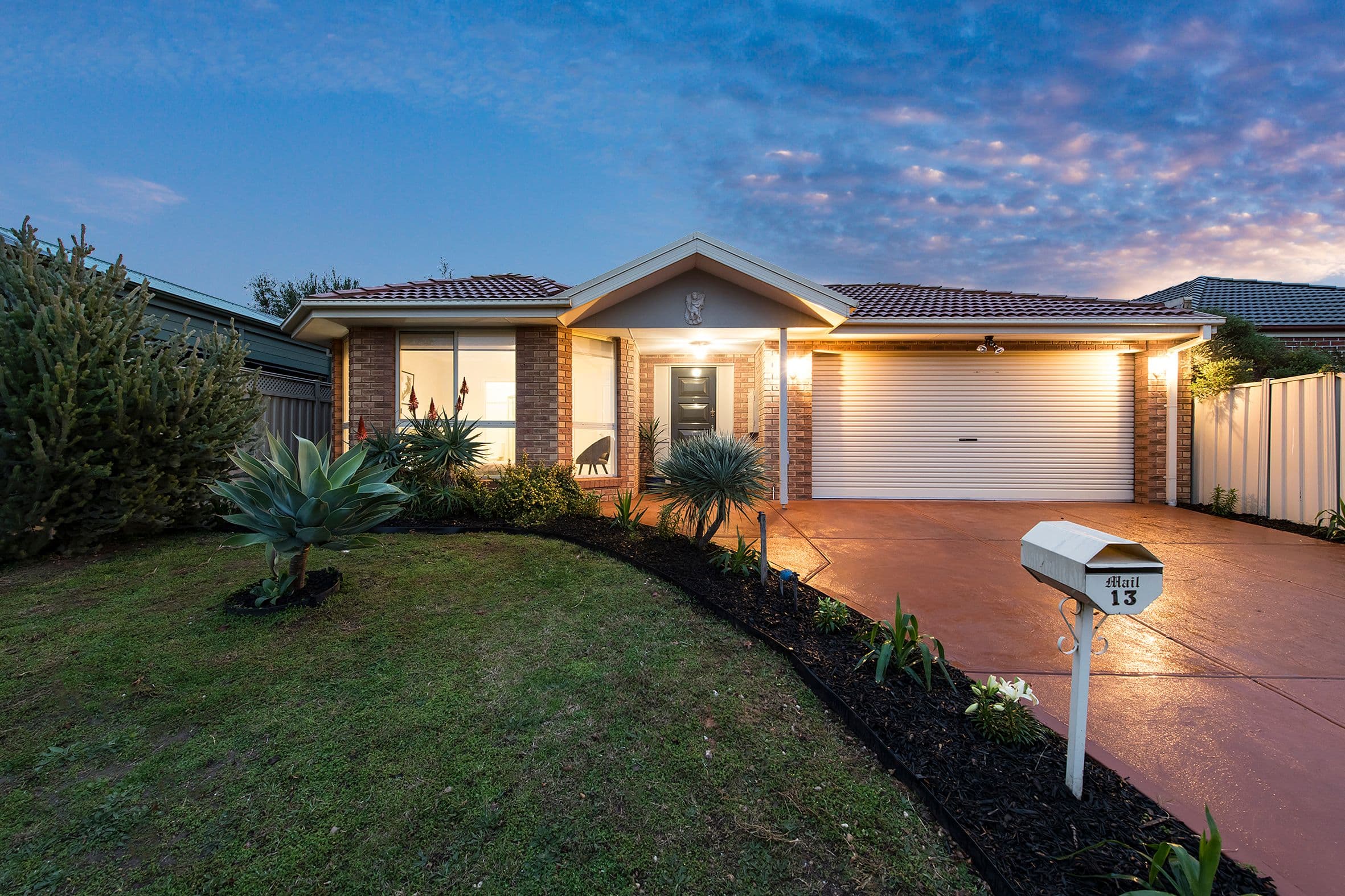 13 Copse Wood Bend, Caroline Springs VIC 3023, Caroline Springs - Image 1
