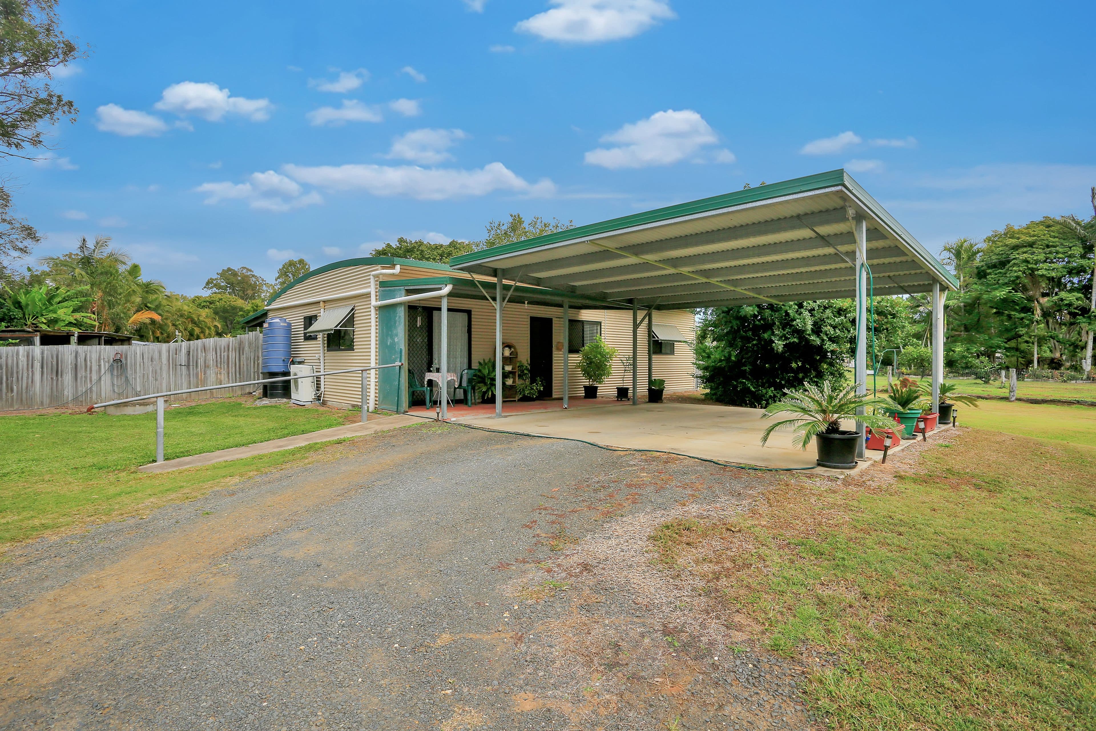 22 Maria Street, Howard QLD 4659, Howard - Thumbnail 2