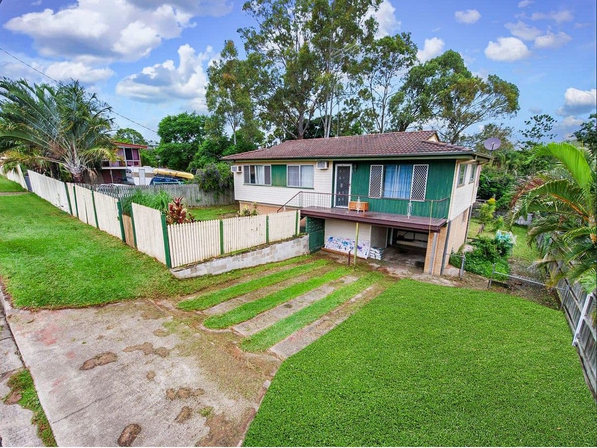 4 Dulin Street, Gailes QLD 4300, Gailes - Image 1