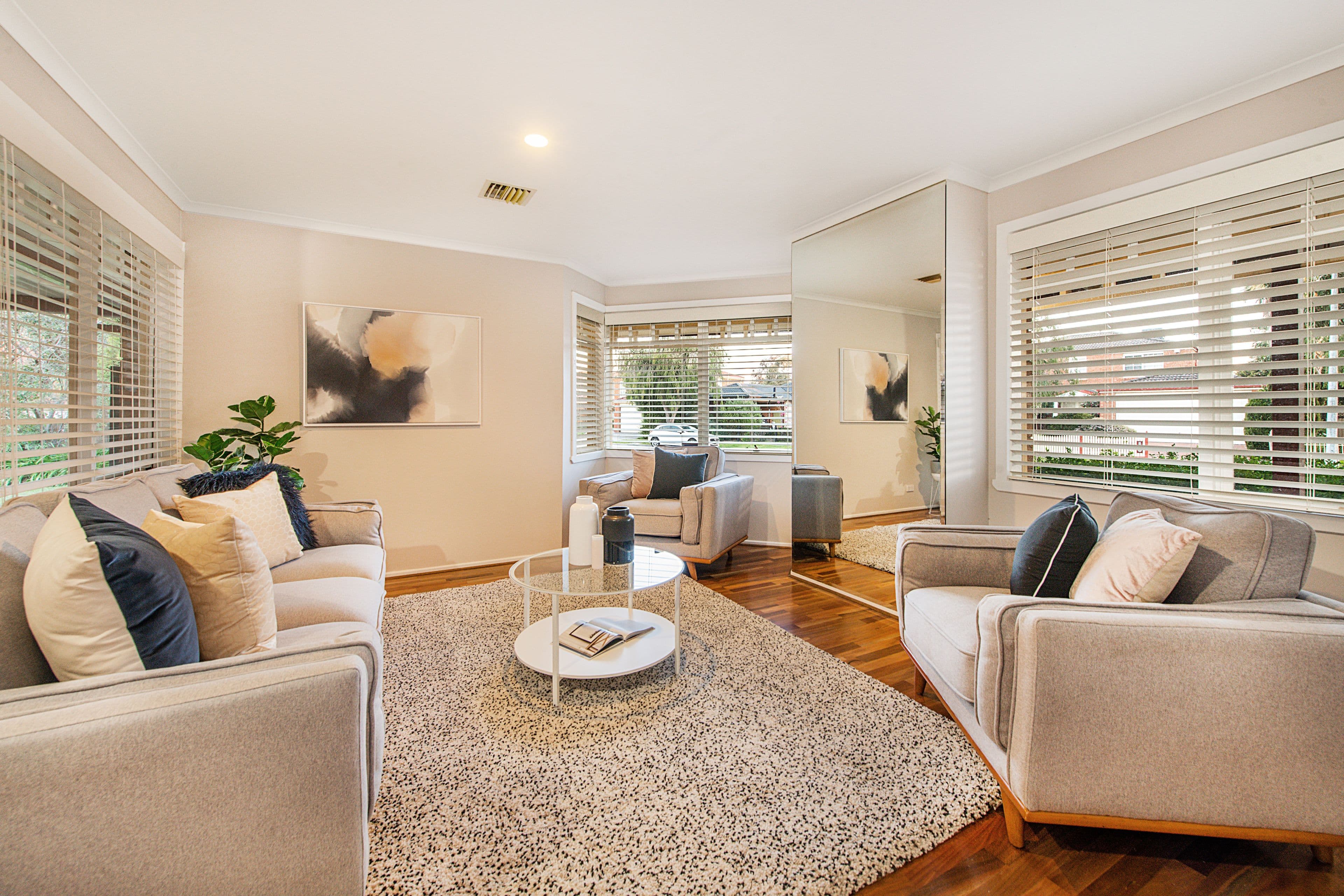 3 Landsborough Avenue, Rowville VIC 3178, Rowville - Thumbnail 2