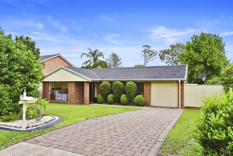 41 Darcey Road, Castle Hill NSW 2154, Castle Hill - Image 1