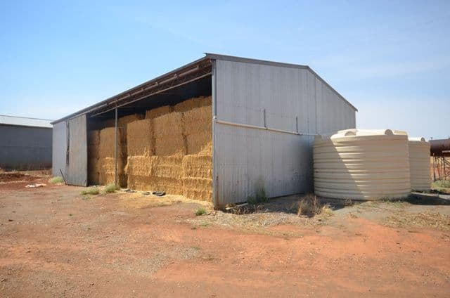 2 Lots RM Williams Highway, Andrews SA 5454, Andrews - Thumbnail 8