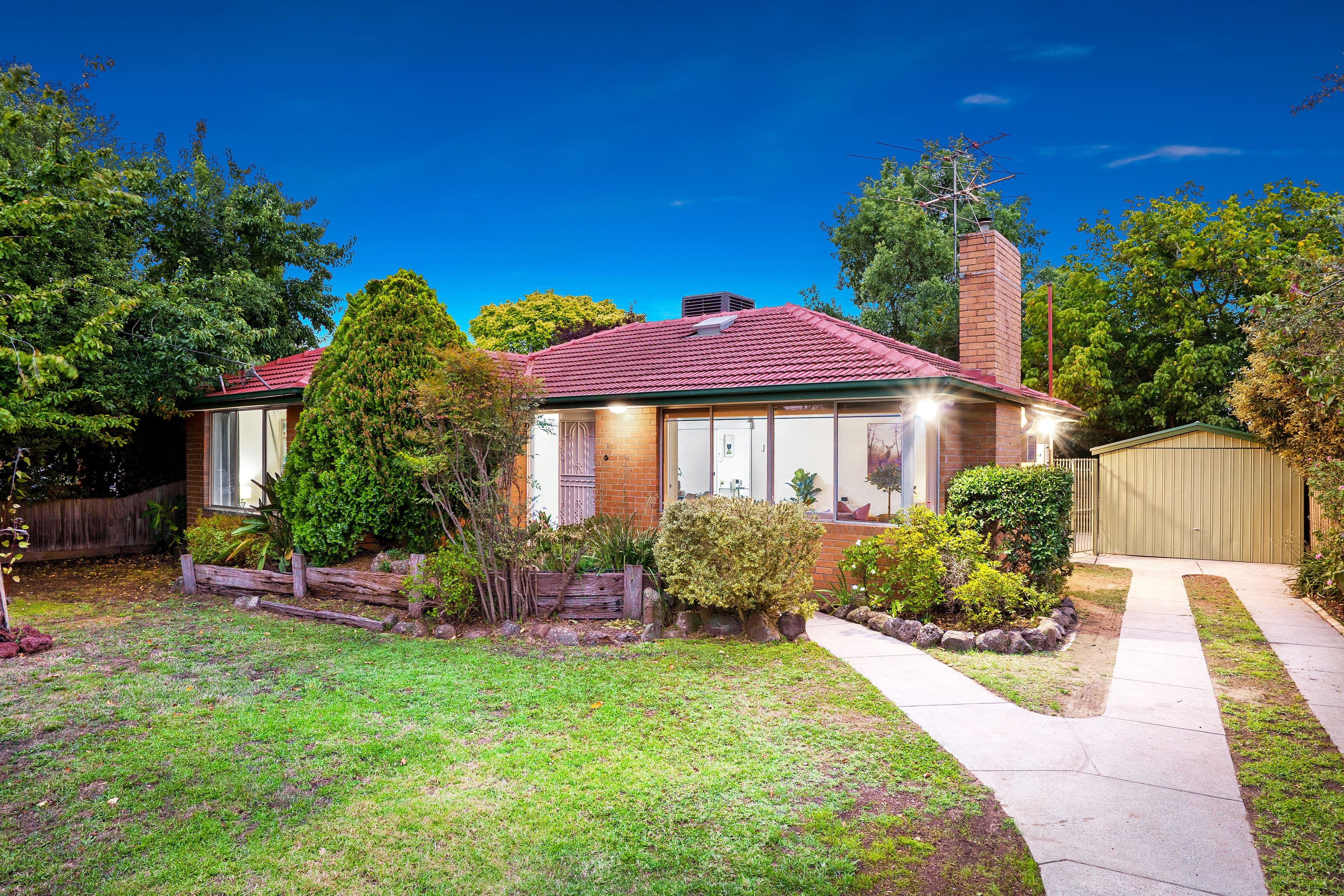 115 Greenwood Drive, Bundoora VIC 3083, Bundoora - Image 1