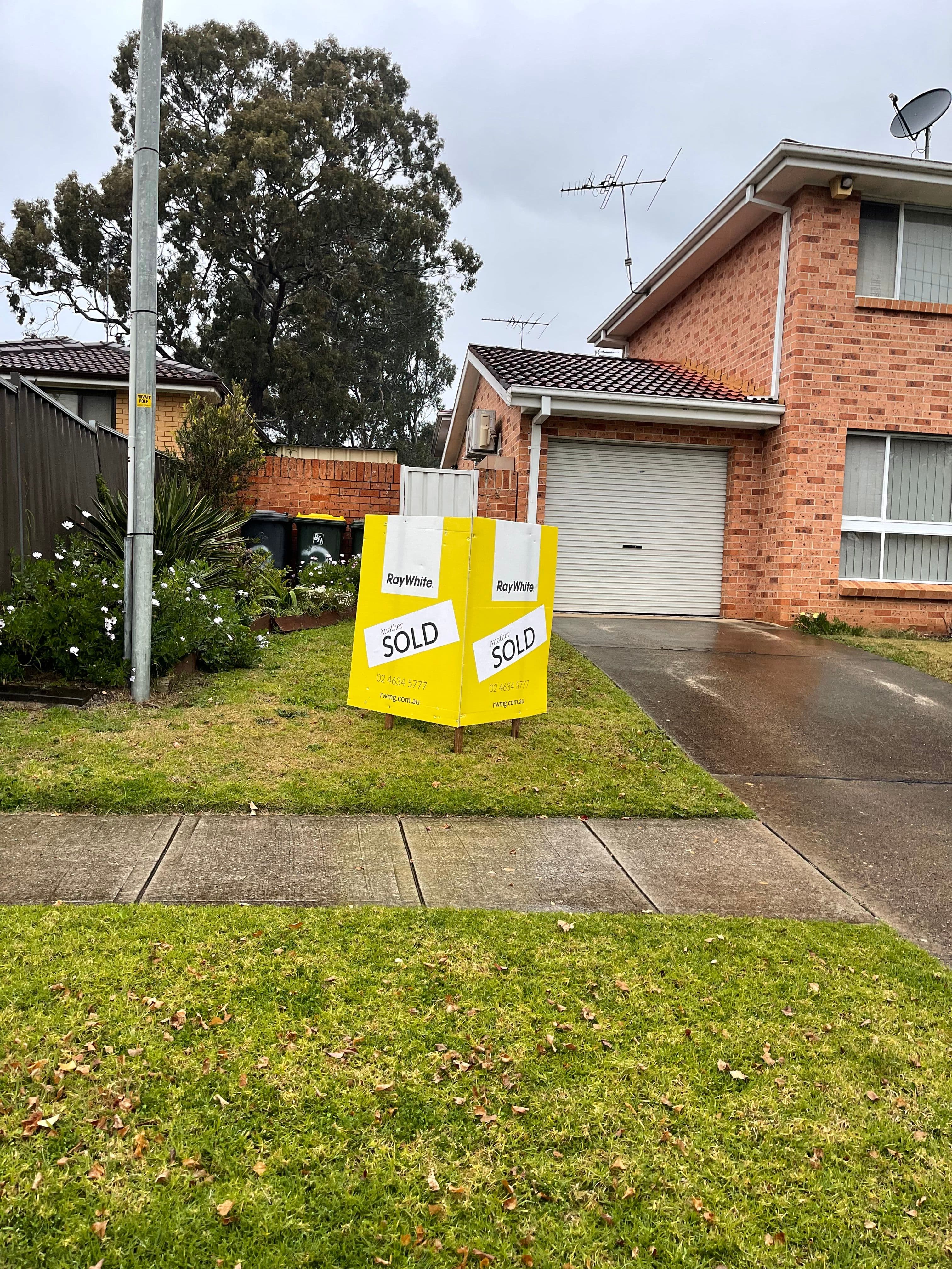 3/5 Guildford Place, Leumeah NSW 2560, Leumeah - Image 1