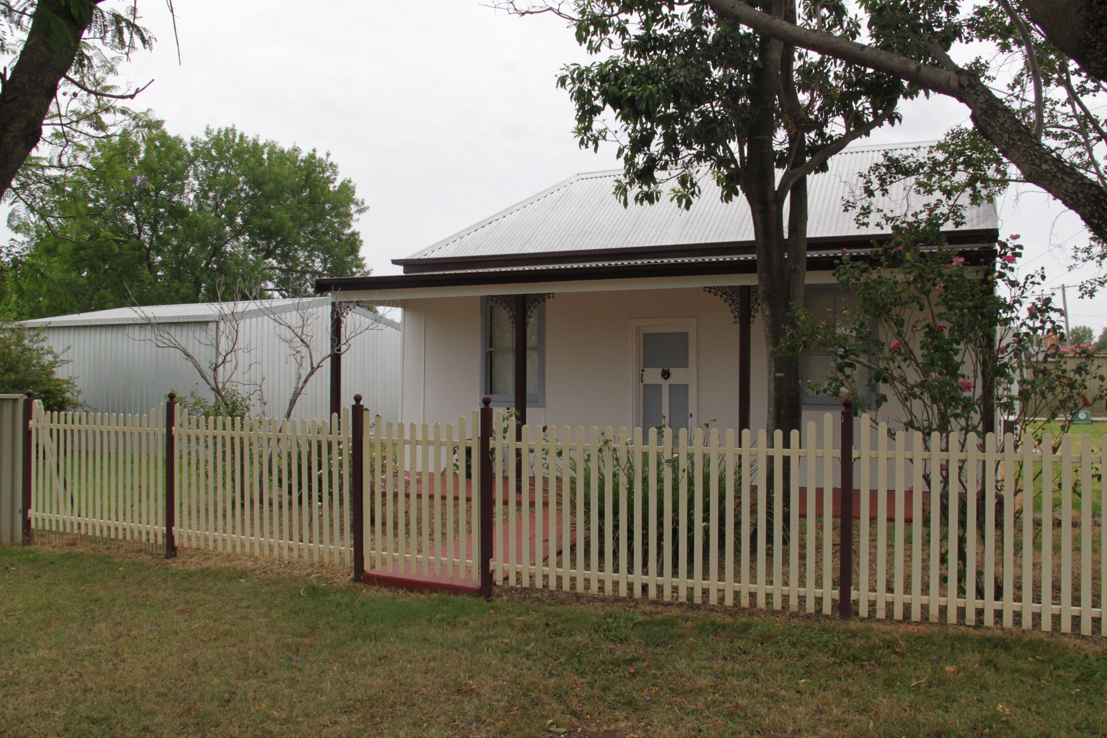 6 Cross Street, Attunga - Thumbnail 2