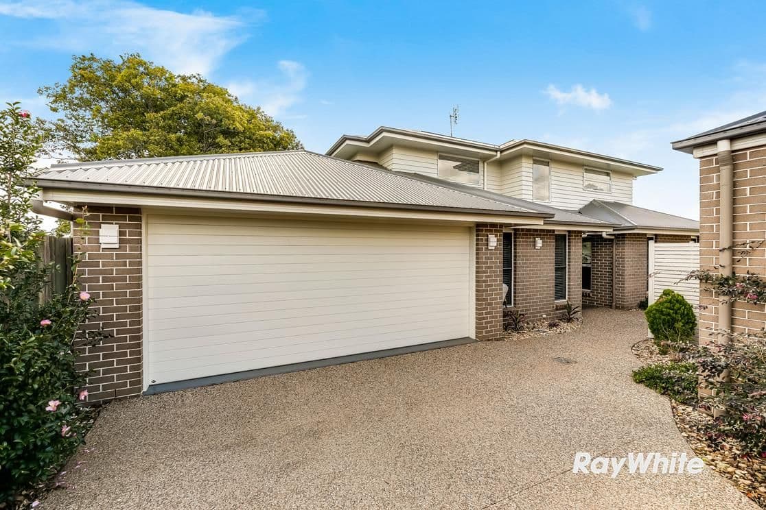 3 Collingwood Close, Middle Ridge QLD 4350, Middle Ridge - Image 1