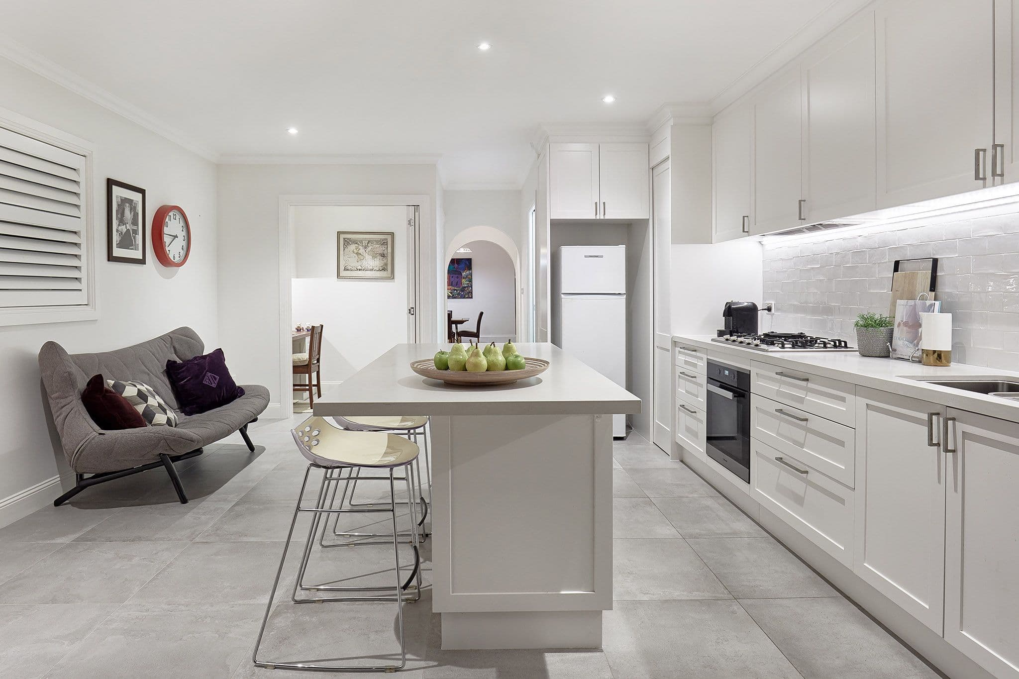 23 Glover Street, Mosman - Thumbnail 5