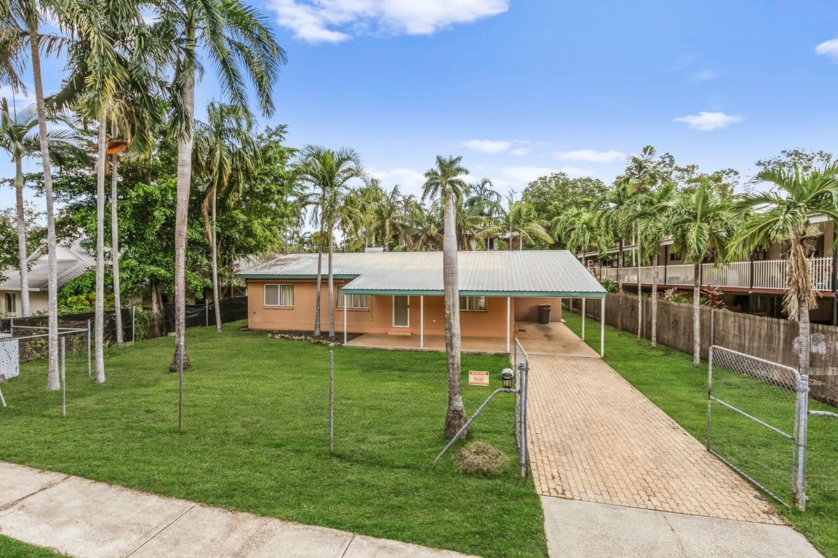 28 Vernier Circuit, Woodroffe NT 0830, Woodroffe - Image 1